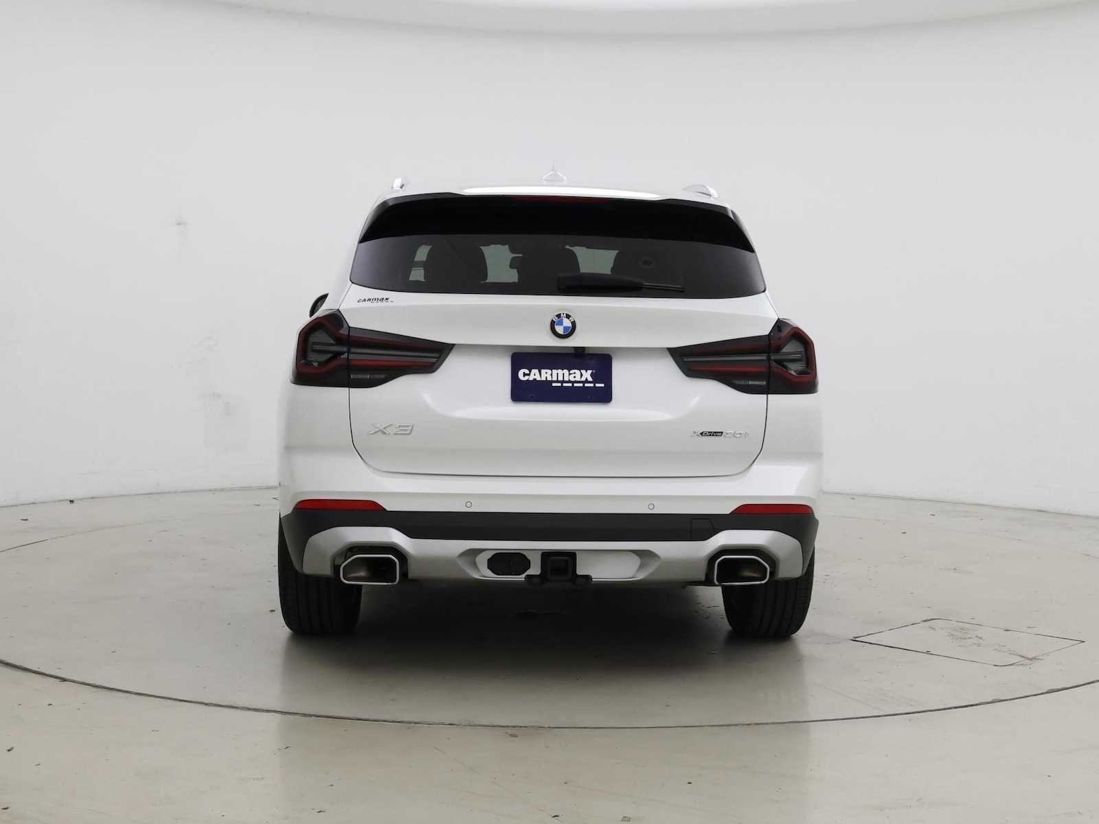 2024 BMW X3 30i - Photo 7