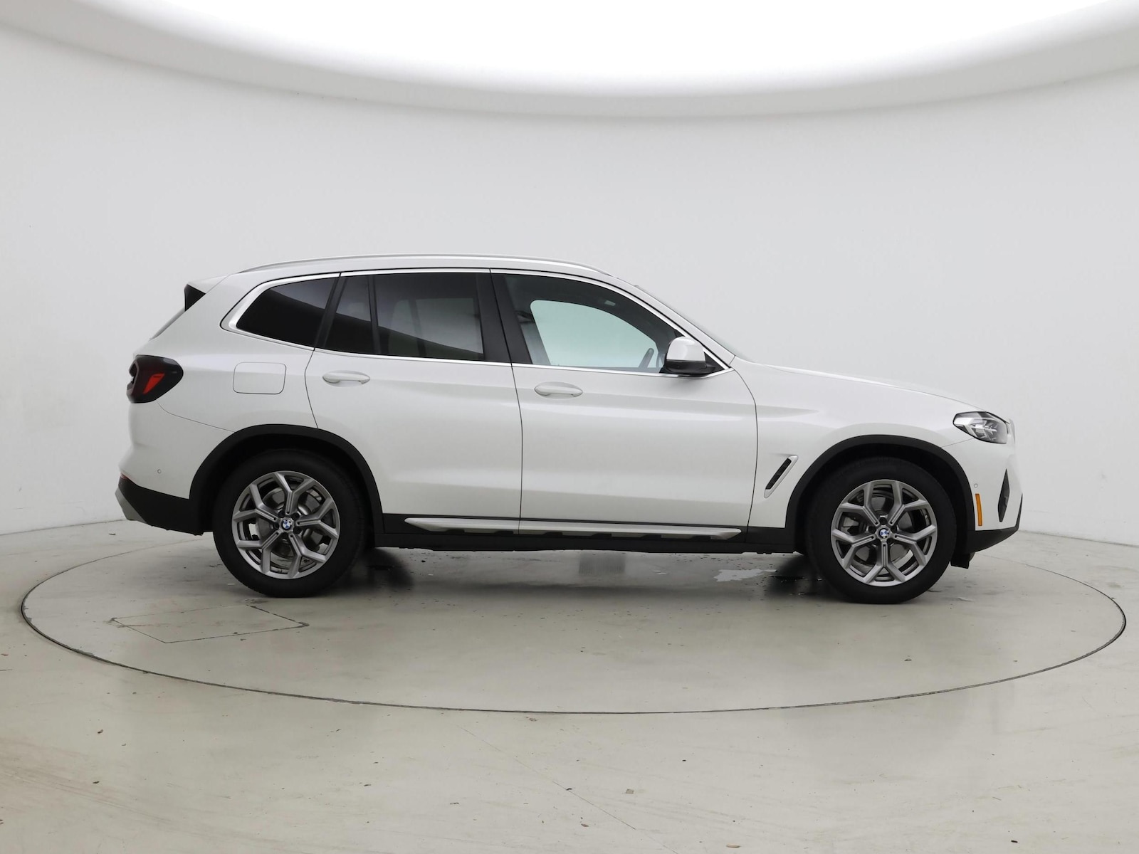 2024 BMW X3 30i - Photo 8