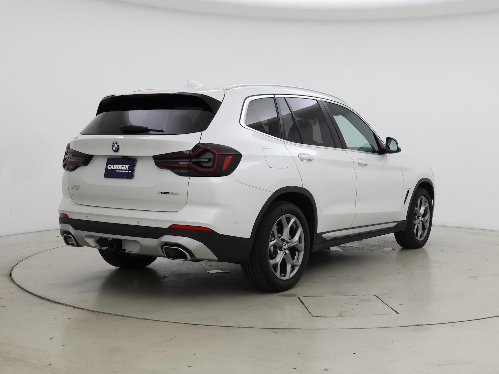 2024 BMW X3 30i - Photo 9