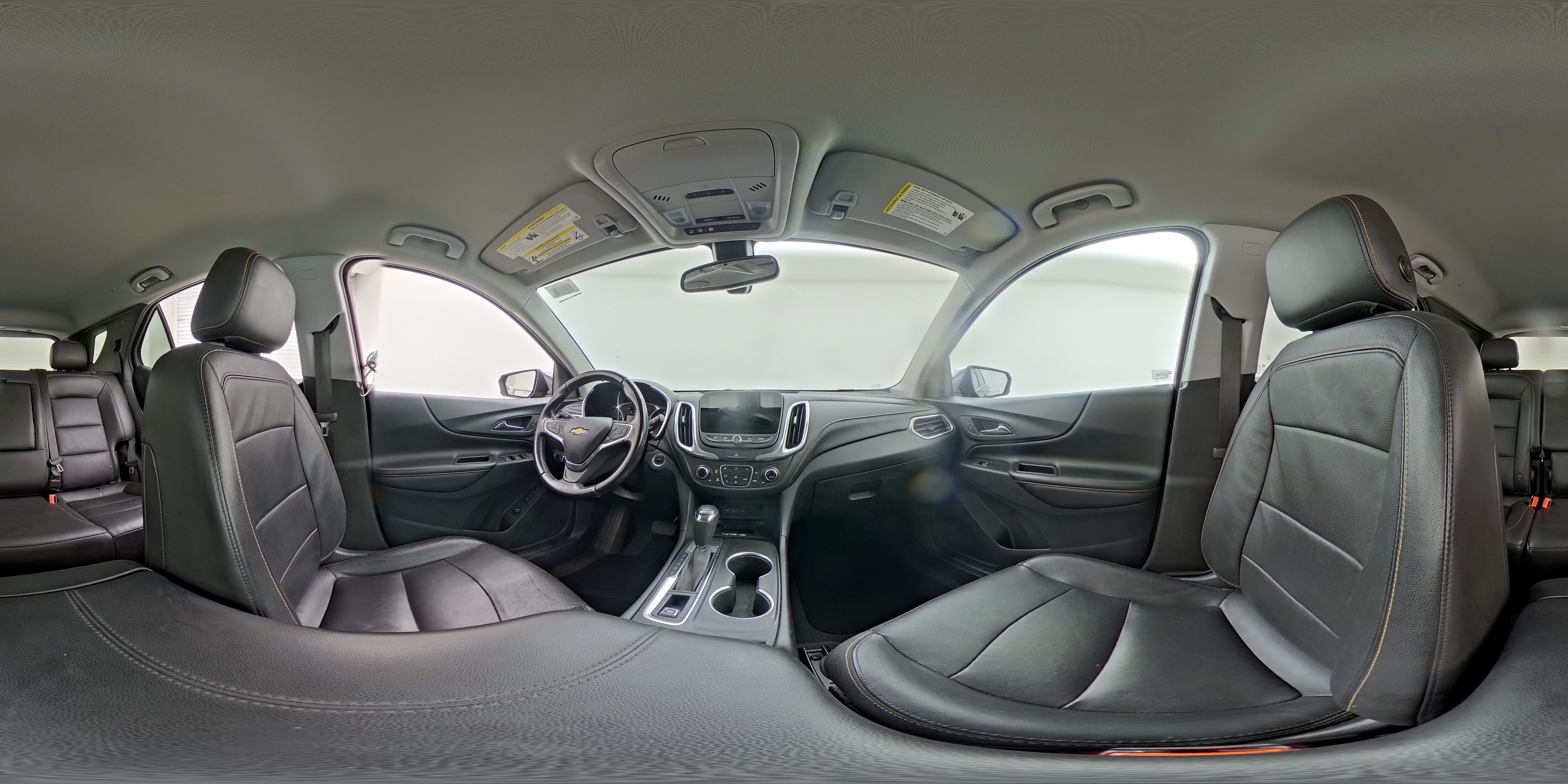 2019 Chevrolet Equinox Premier - Photo 24