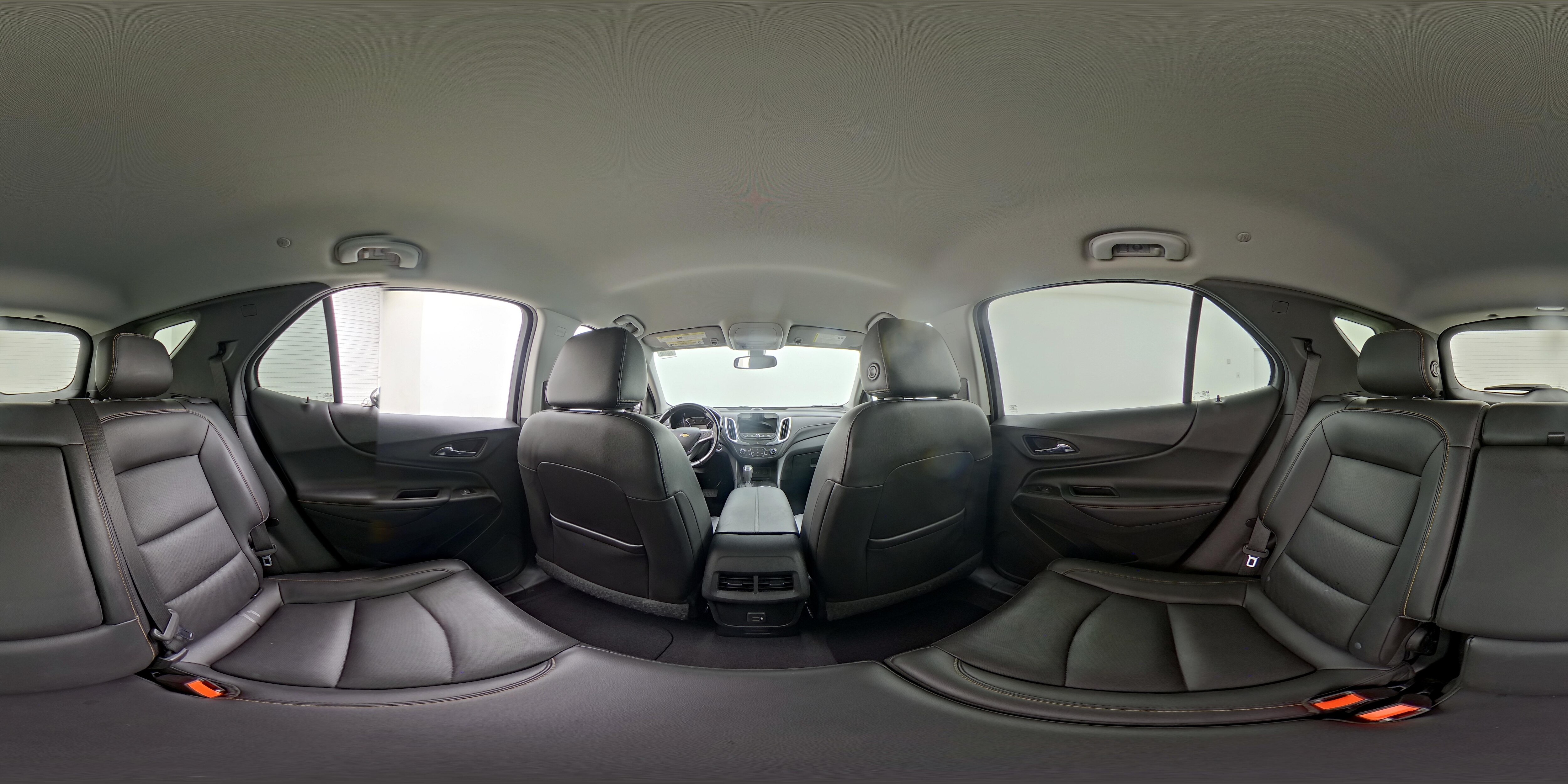 2019 Chevrolet Equinox Premier - Photo 25