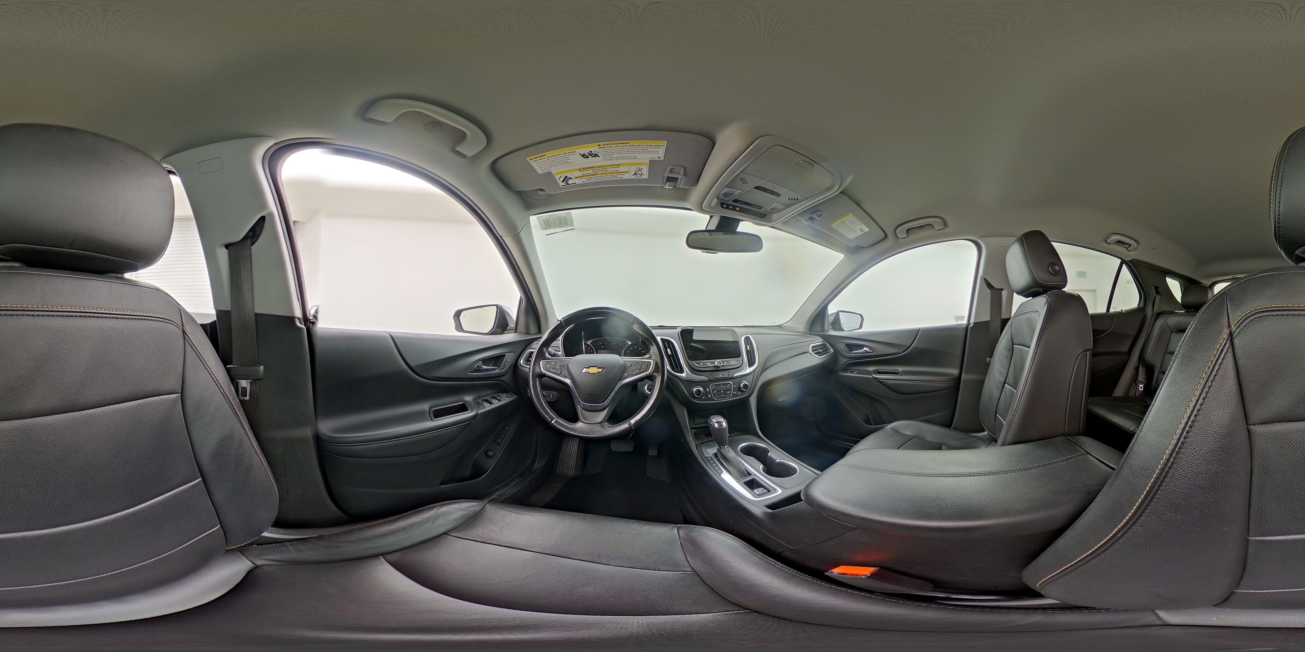 2019 Chevrolet Equinox Premier - Photo 26