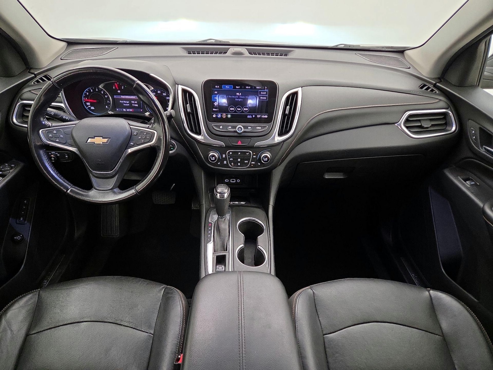 2019 Chevrolet Equinox Premier - Photo 10