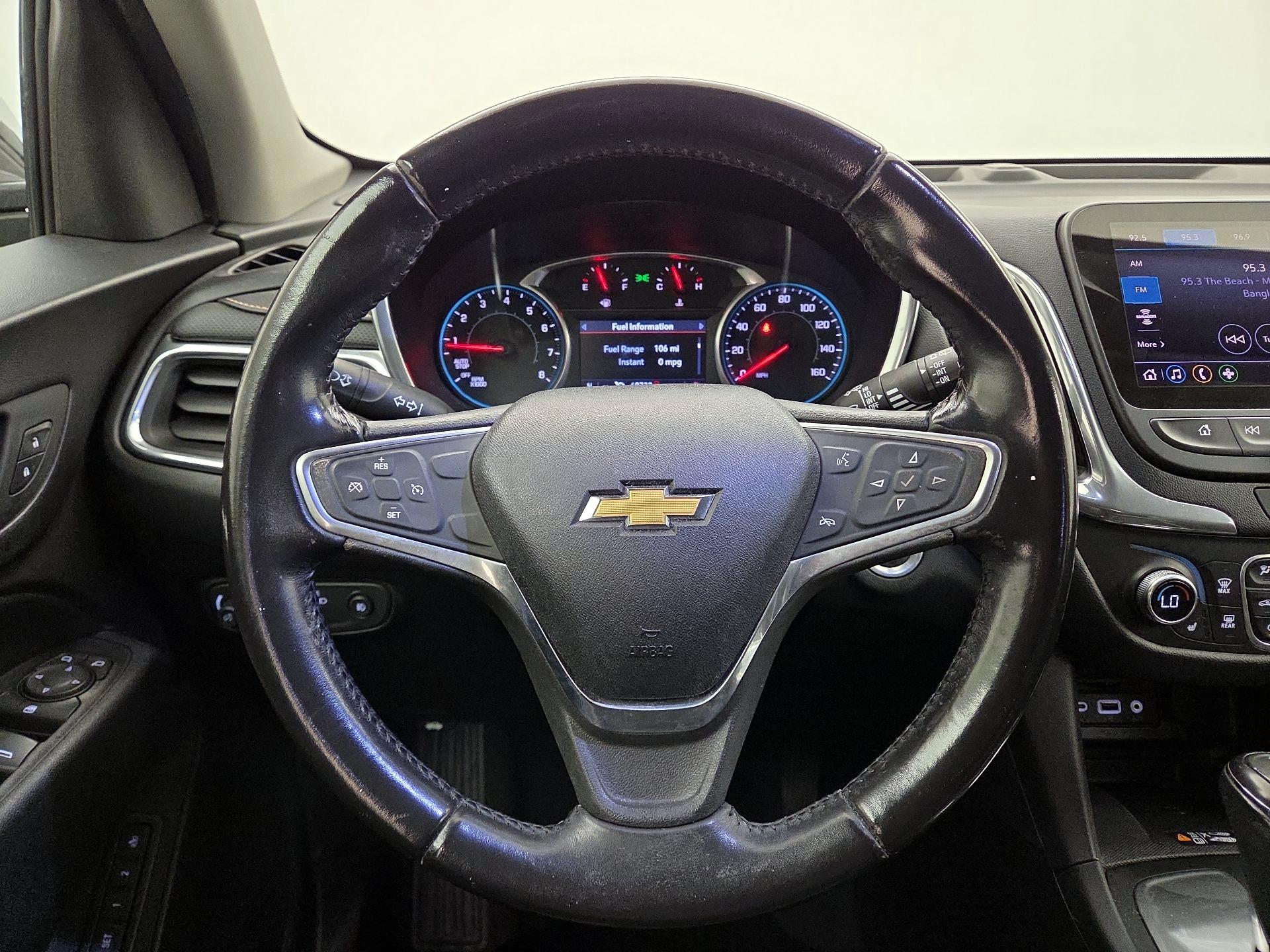Thumbnail: 2019 Chevrolet Equinox - 10