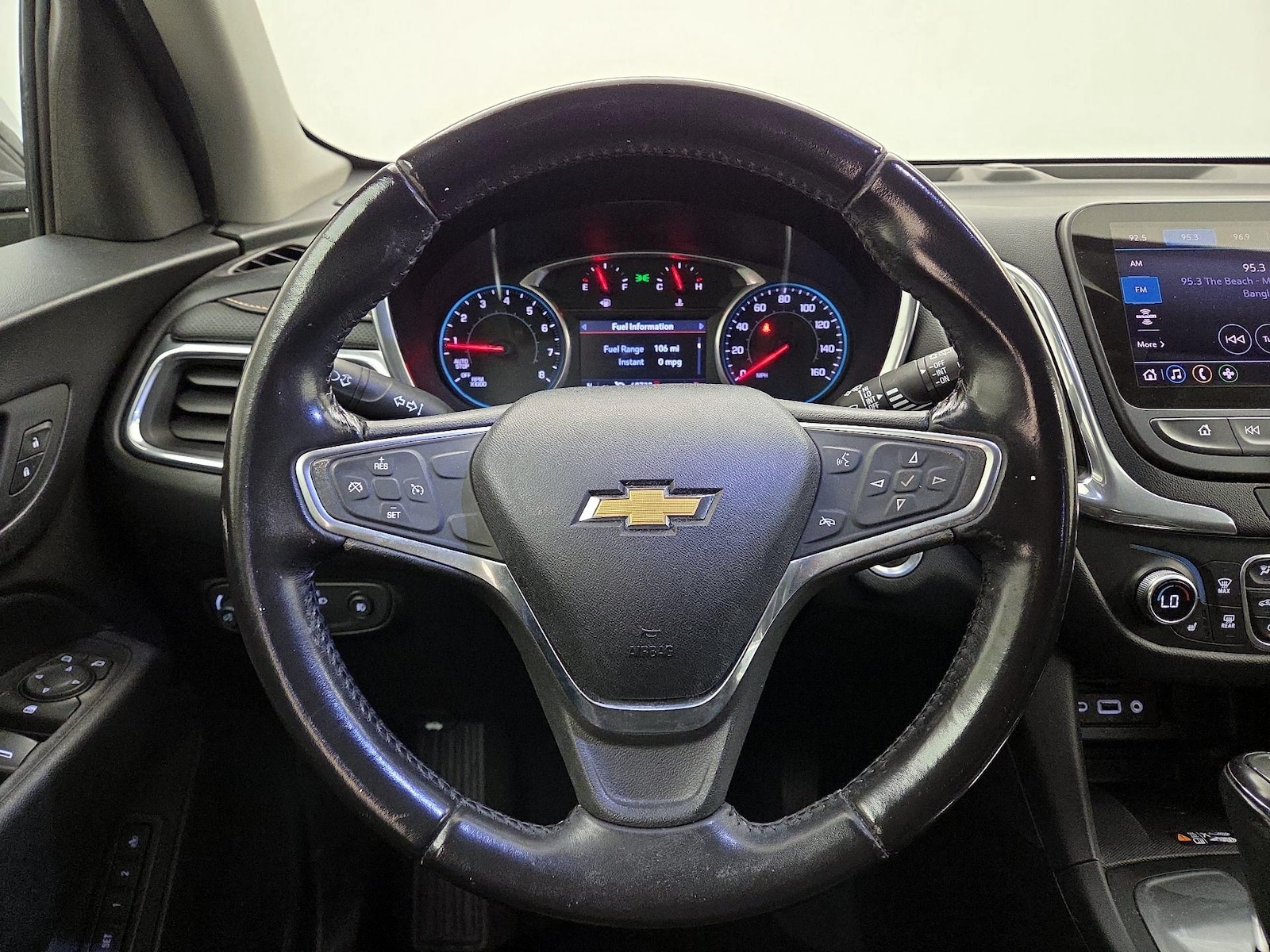 2019 Chevrolet Equinox Premier - Photo 11