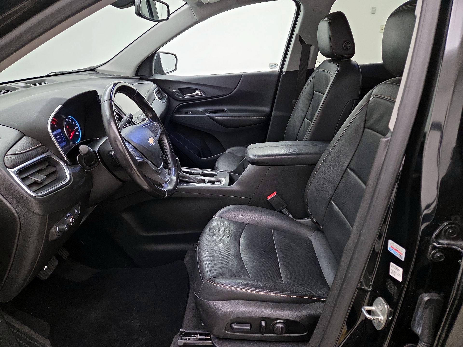 Thumbnail: 2019 Chevrolet Equinox - 11
