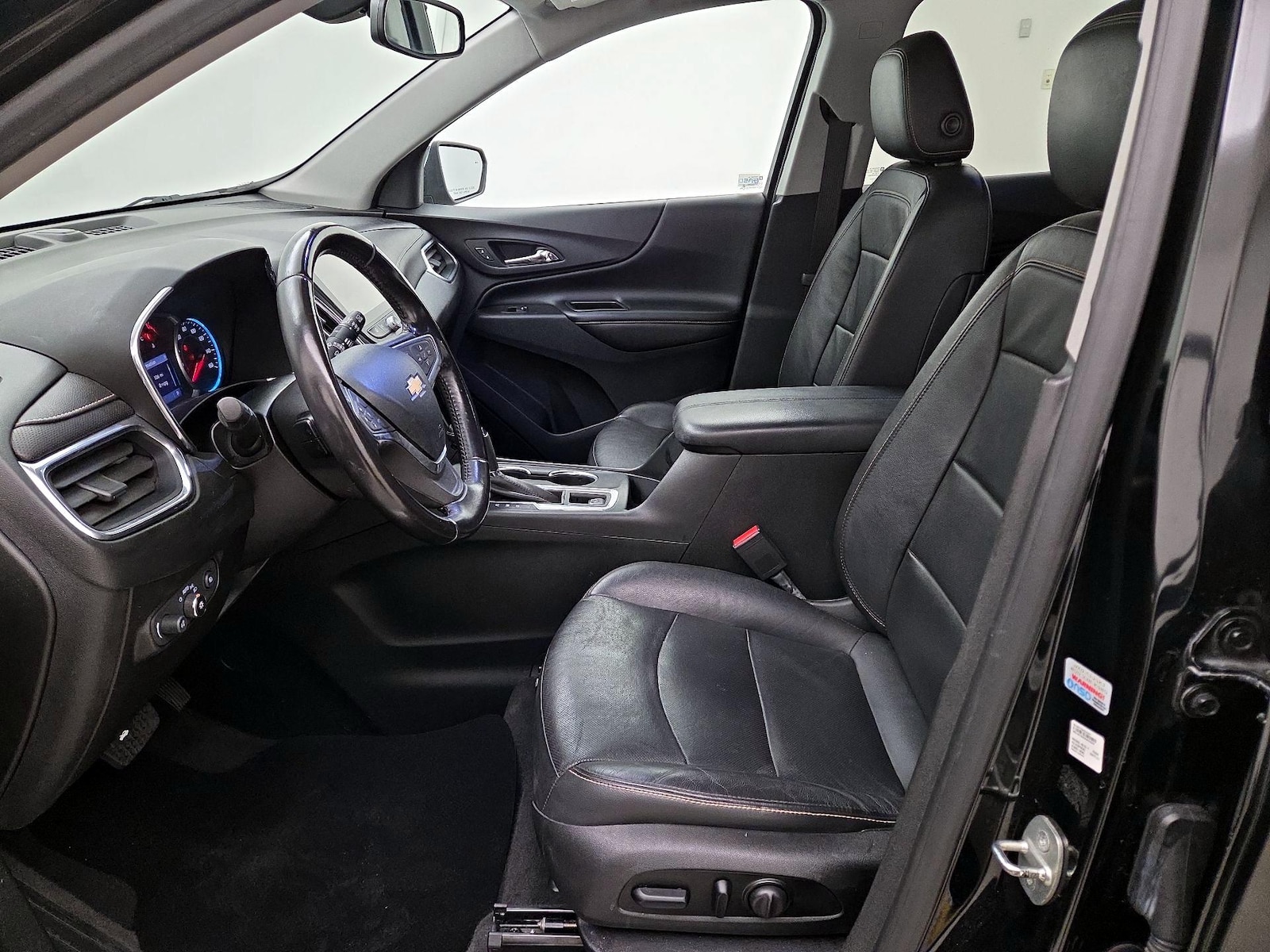 2019 Chevrolet Equinox Premier - Photo 12
