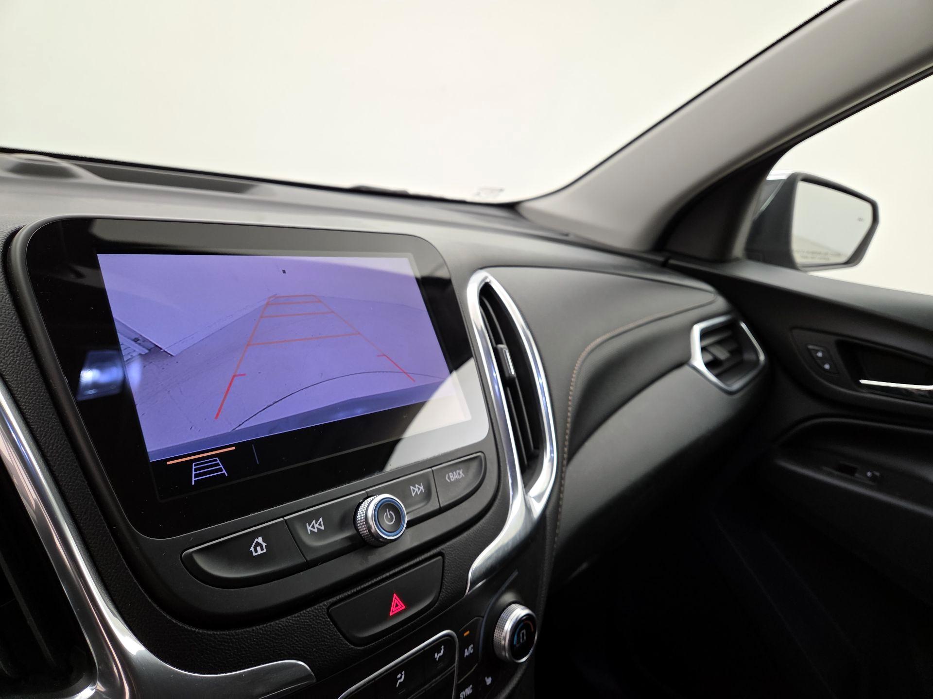 Thumbnail: 2019 Chevrolet Equinox - 14