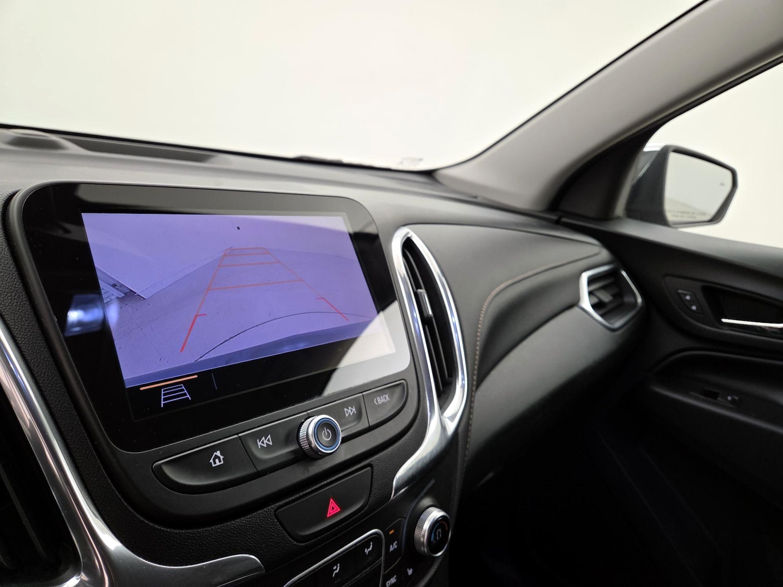 2019 Chevrolet Equinox Premier - Photo 15