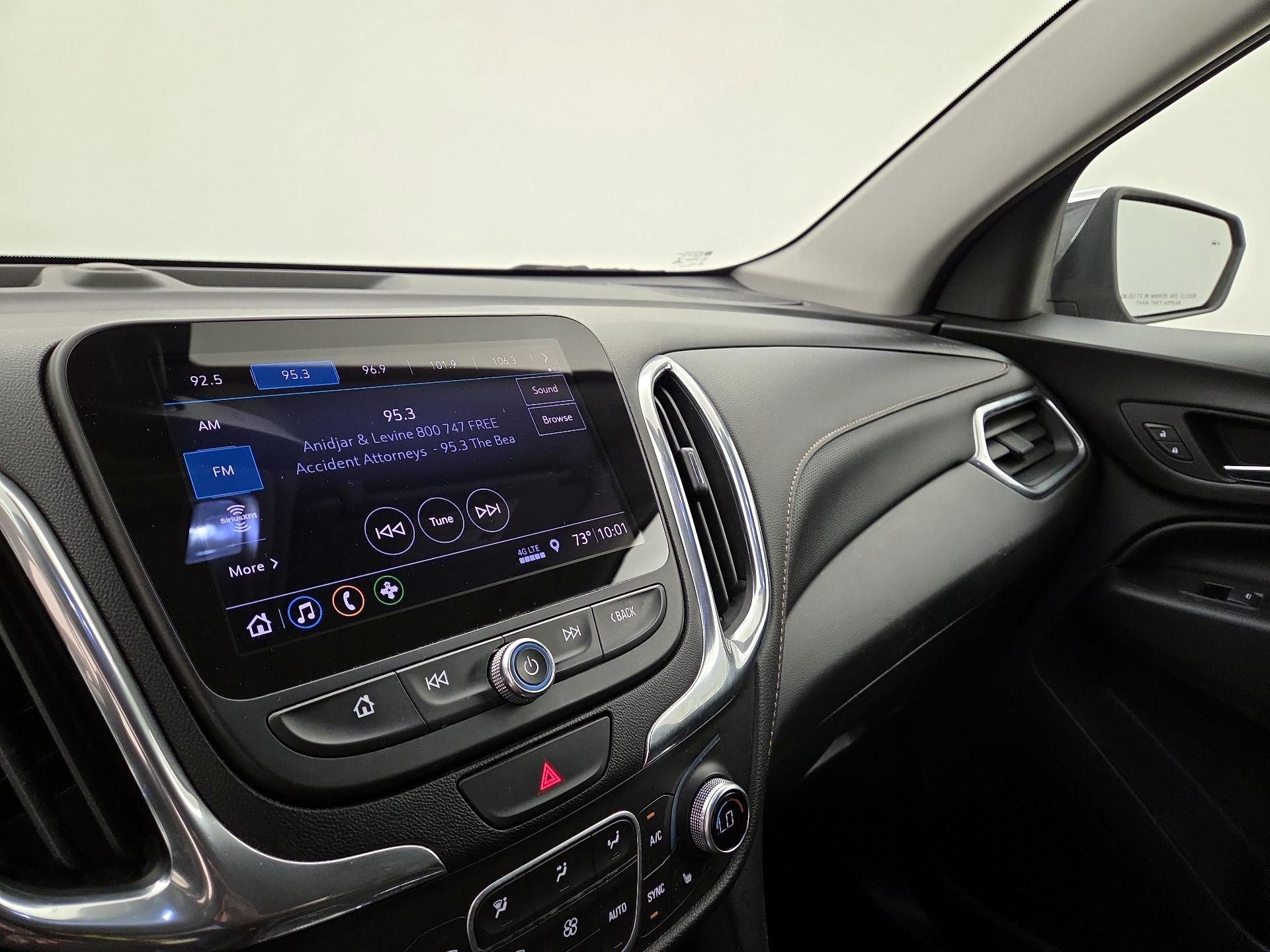Thumbnail: 2019 Chevrolet Equinox - 15