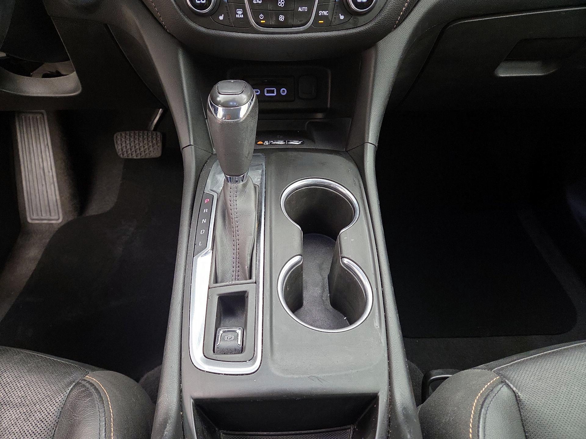 Thumbnail: 2019 Chevrolet Equinox - 17