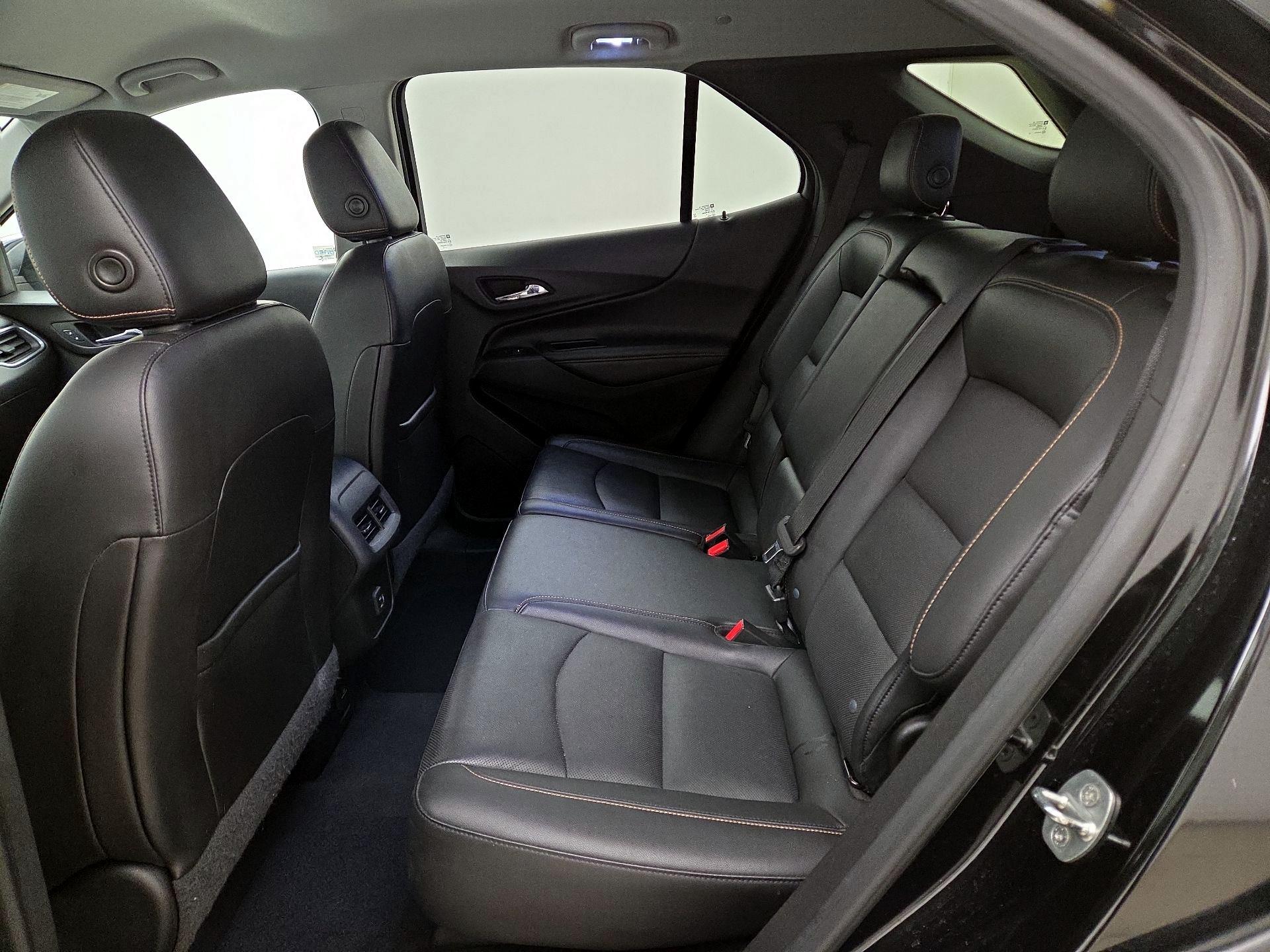 Thumbnail: 2019 Chevrolet Equinox - 19