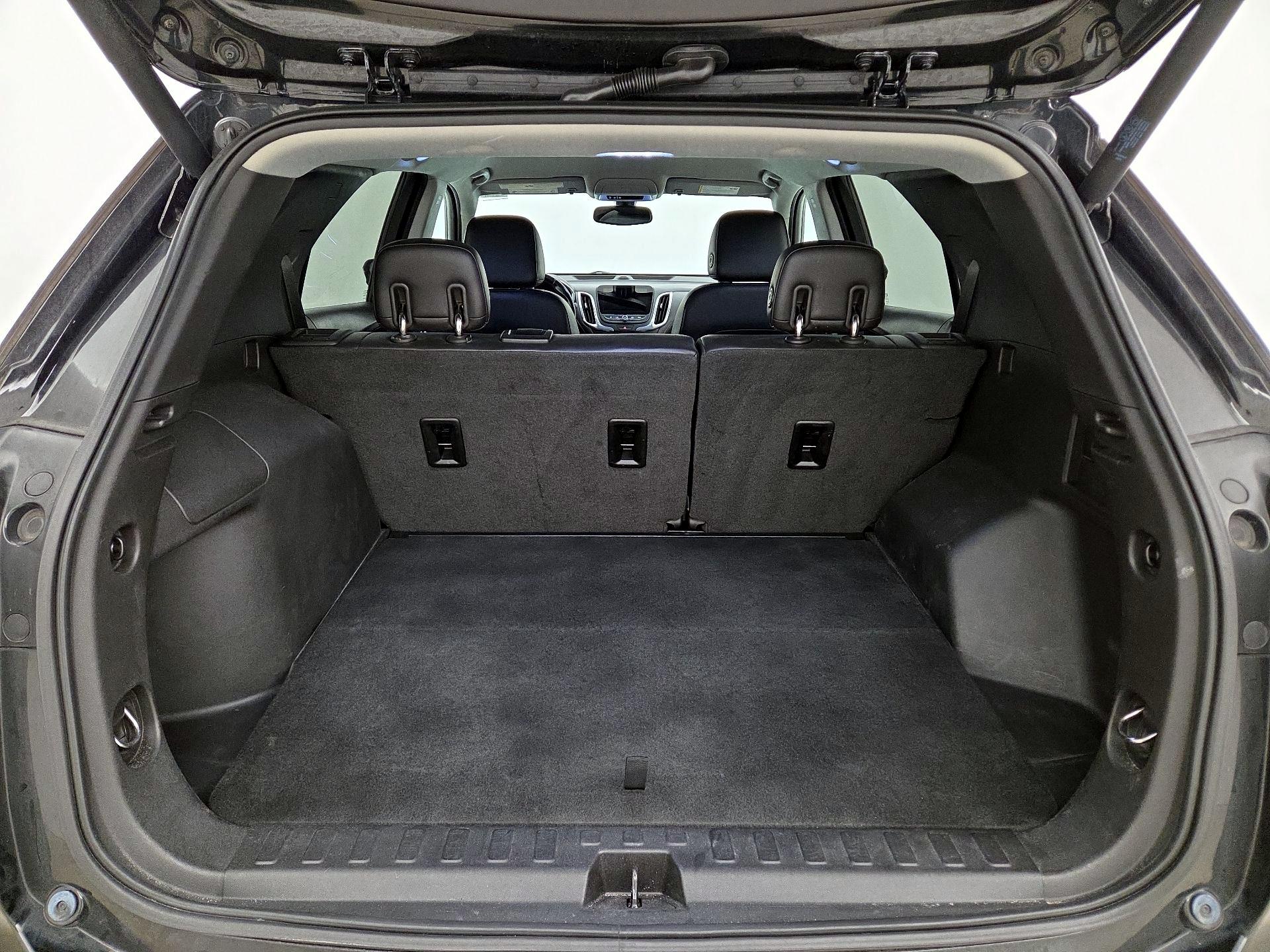 Thumbnail: 2019 Chevrolet Equinox - 20