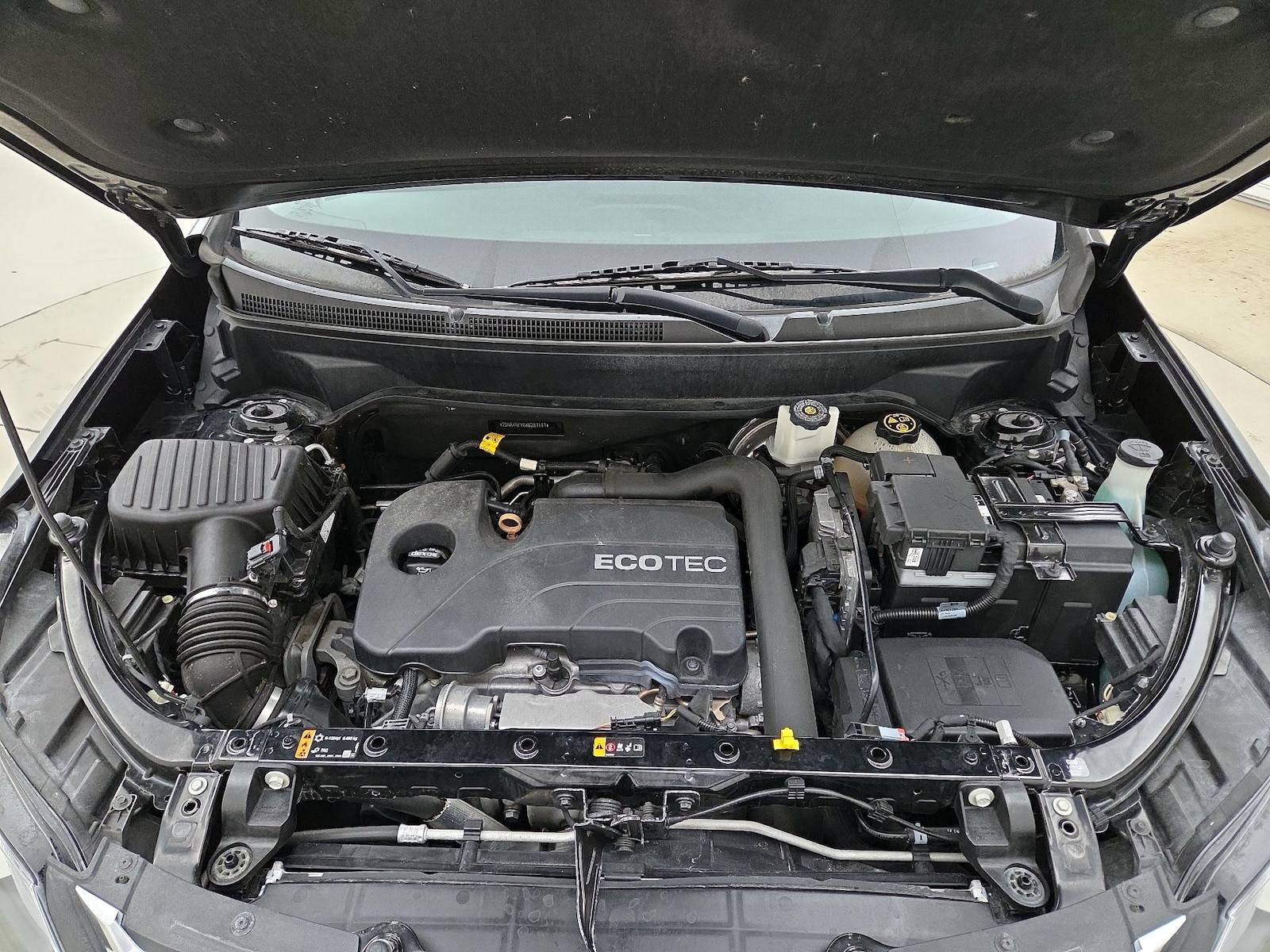 2019 Chevrolet Equinox Premier - Photo 22