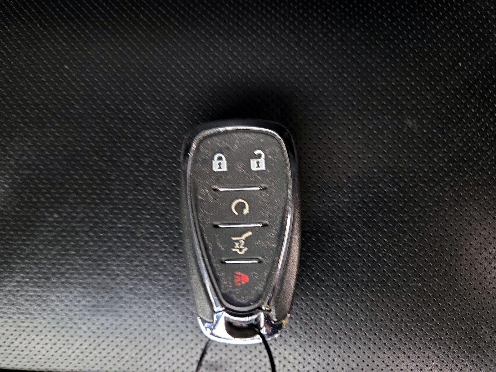 2019 Chevrolet Equinox Premier - Photo 23