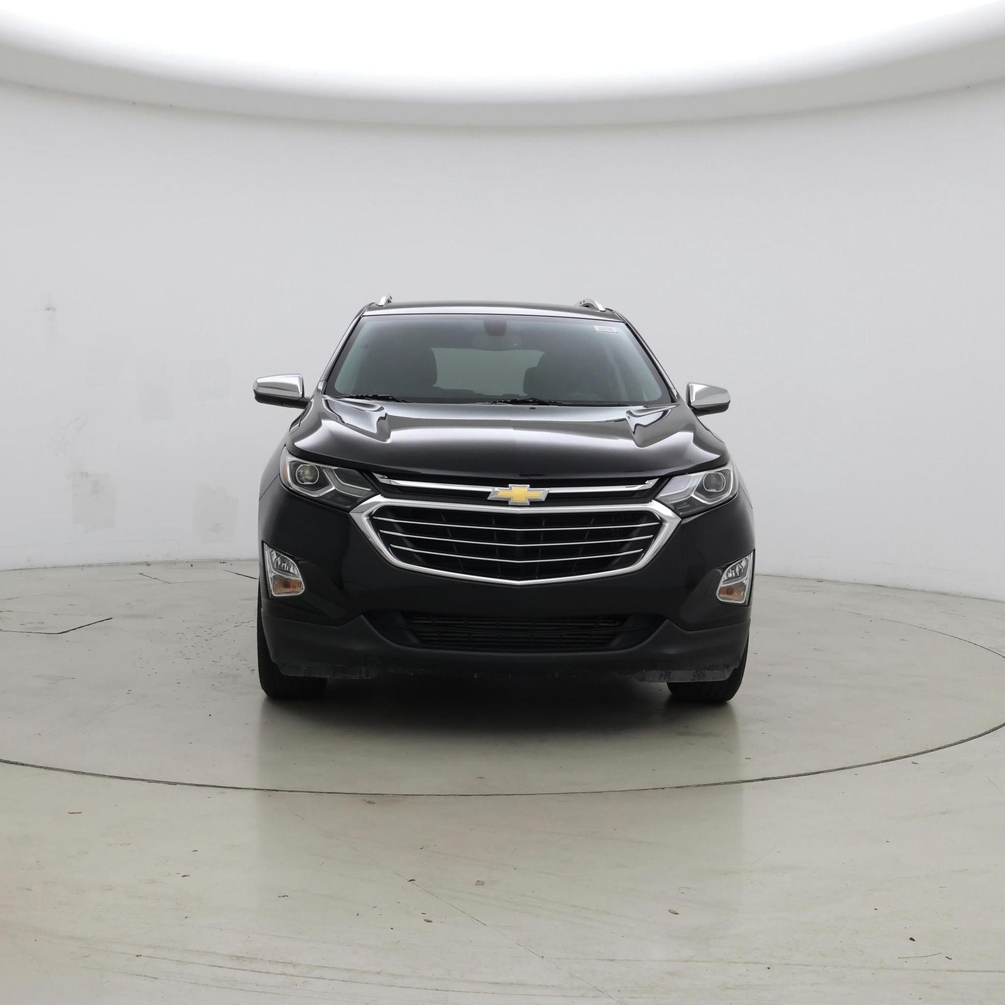Thumbnail: 2019 Chevrolet Equinox - 5