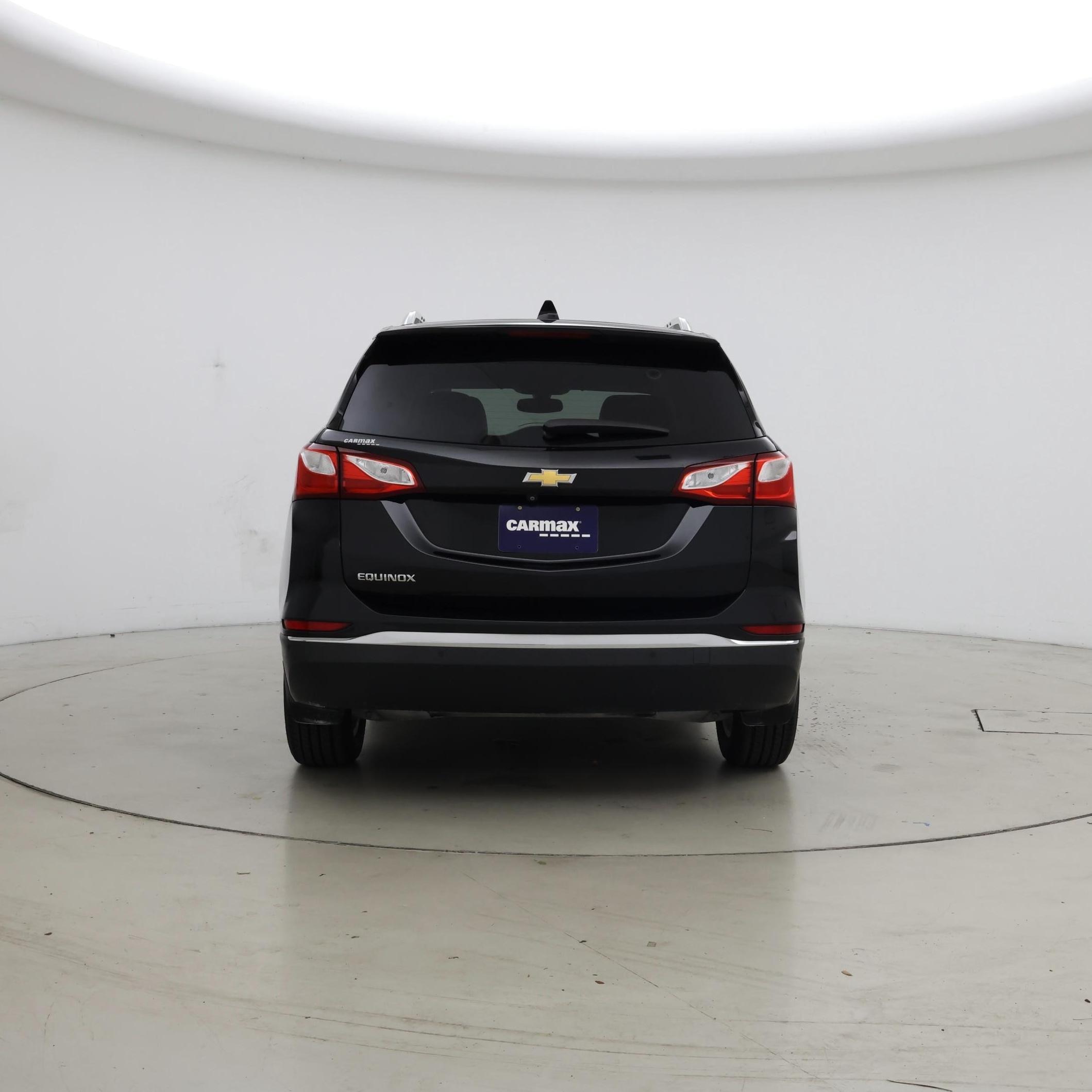 Thumbnail: 2019 Chevrolet Equinox - 6