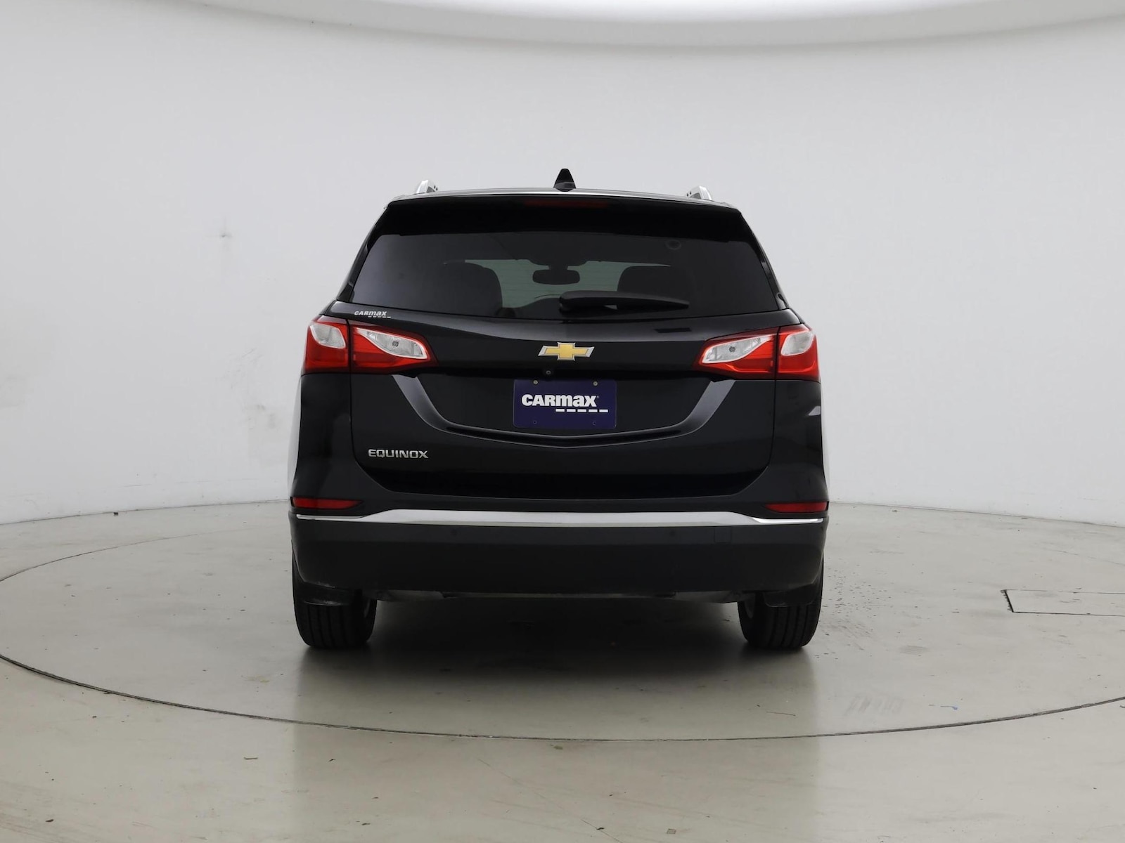 2019 Chevrolet Equinox Premier - Photo 7
