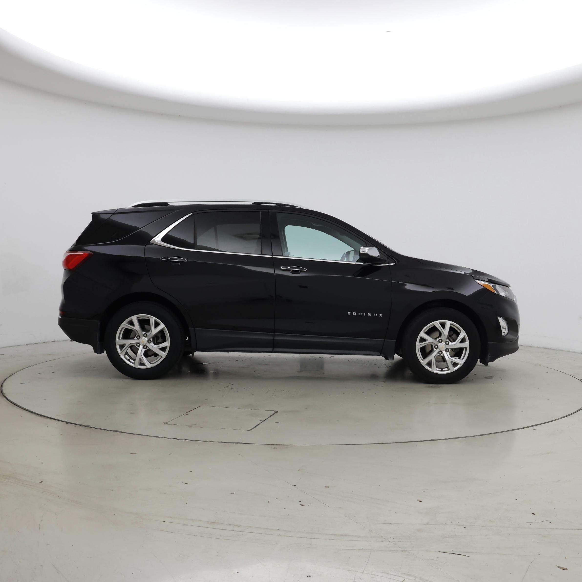 Thumbnail: 2019 Chevrolet Equinox - 7