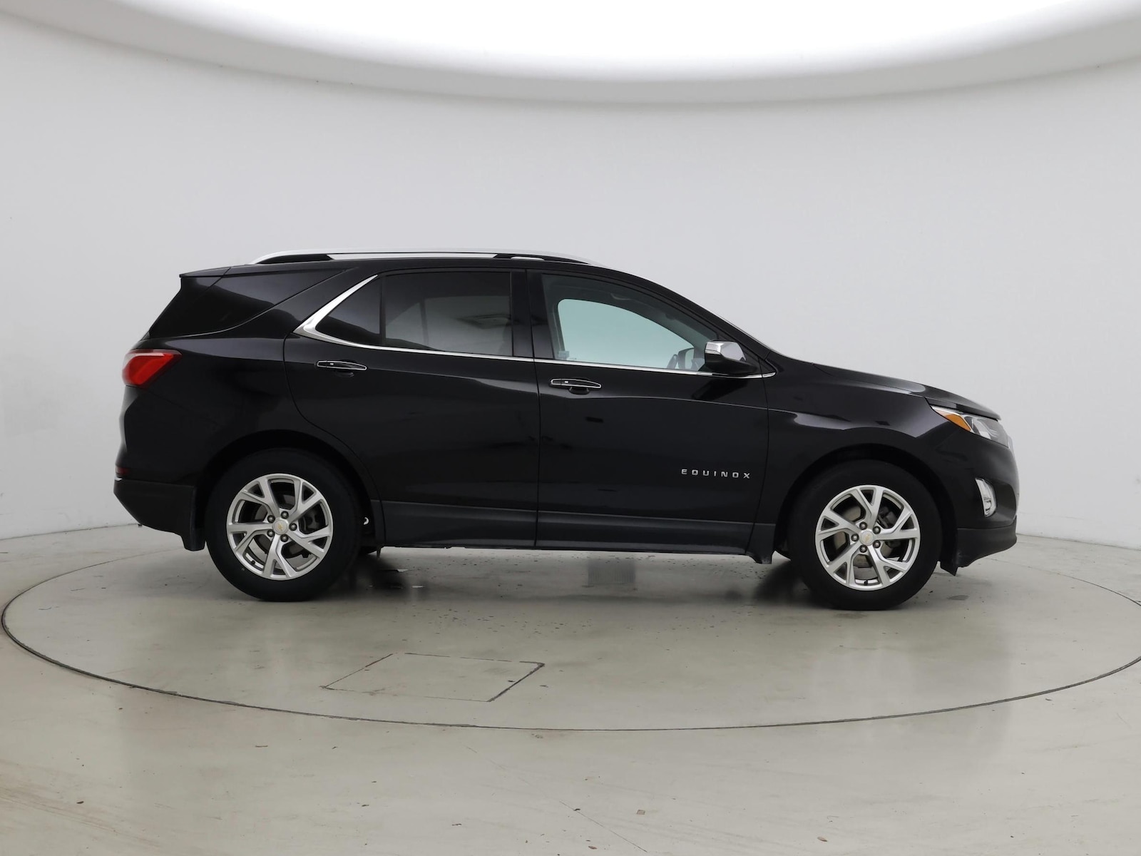 2019 Chevrolet Equinox Premier - Photo 8