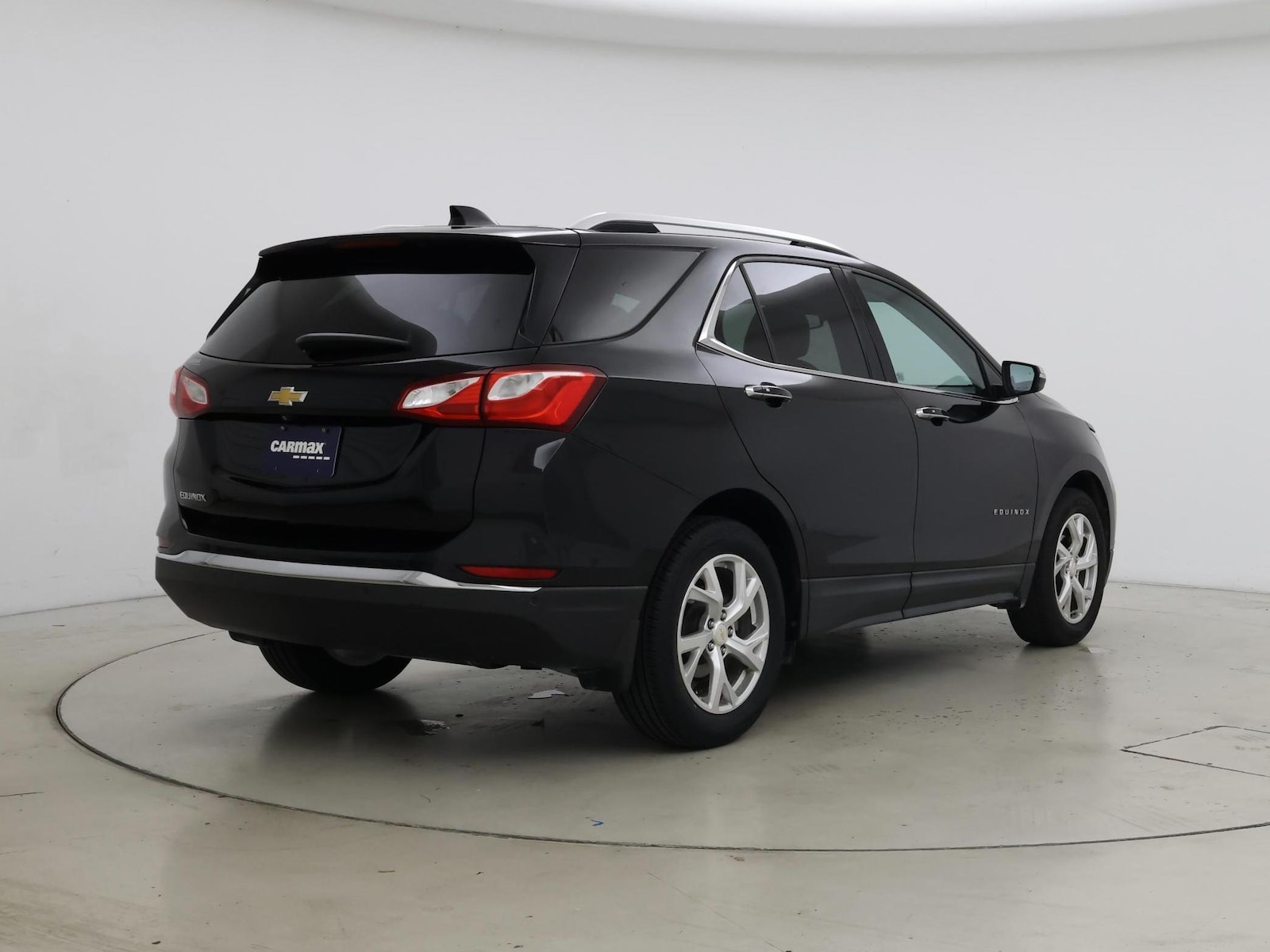 2019 Chevrolet Equinox Premier - Photo 9