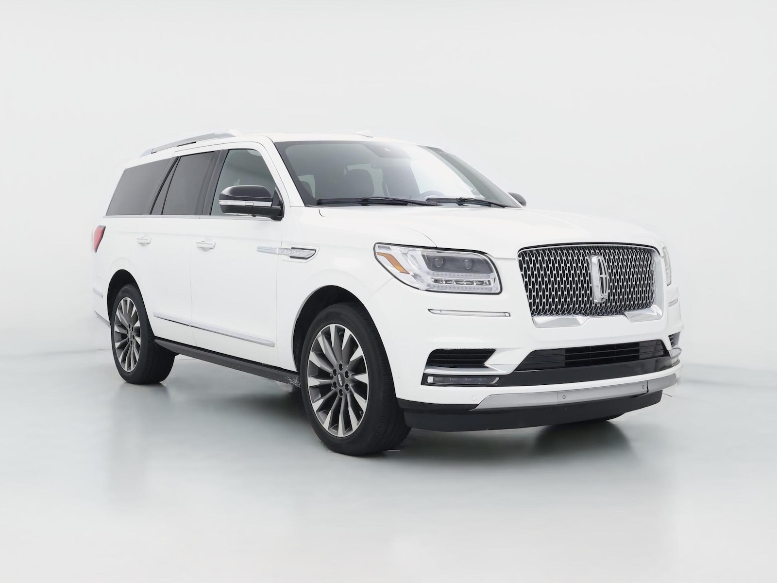 2021 Lincoln Navigator