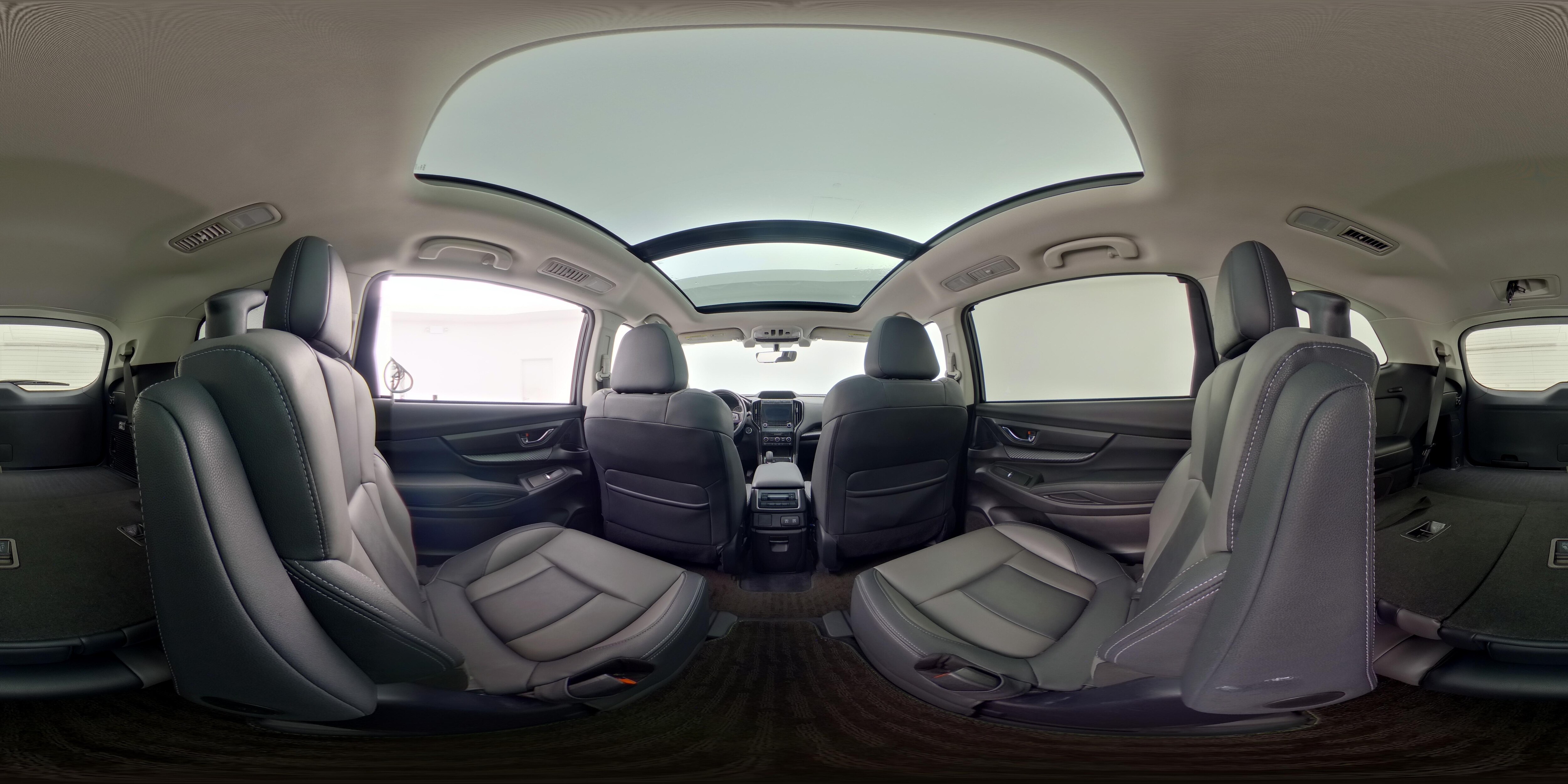 2022 Subaru Ascent Onyx Edition - Photo 29