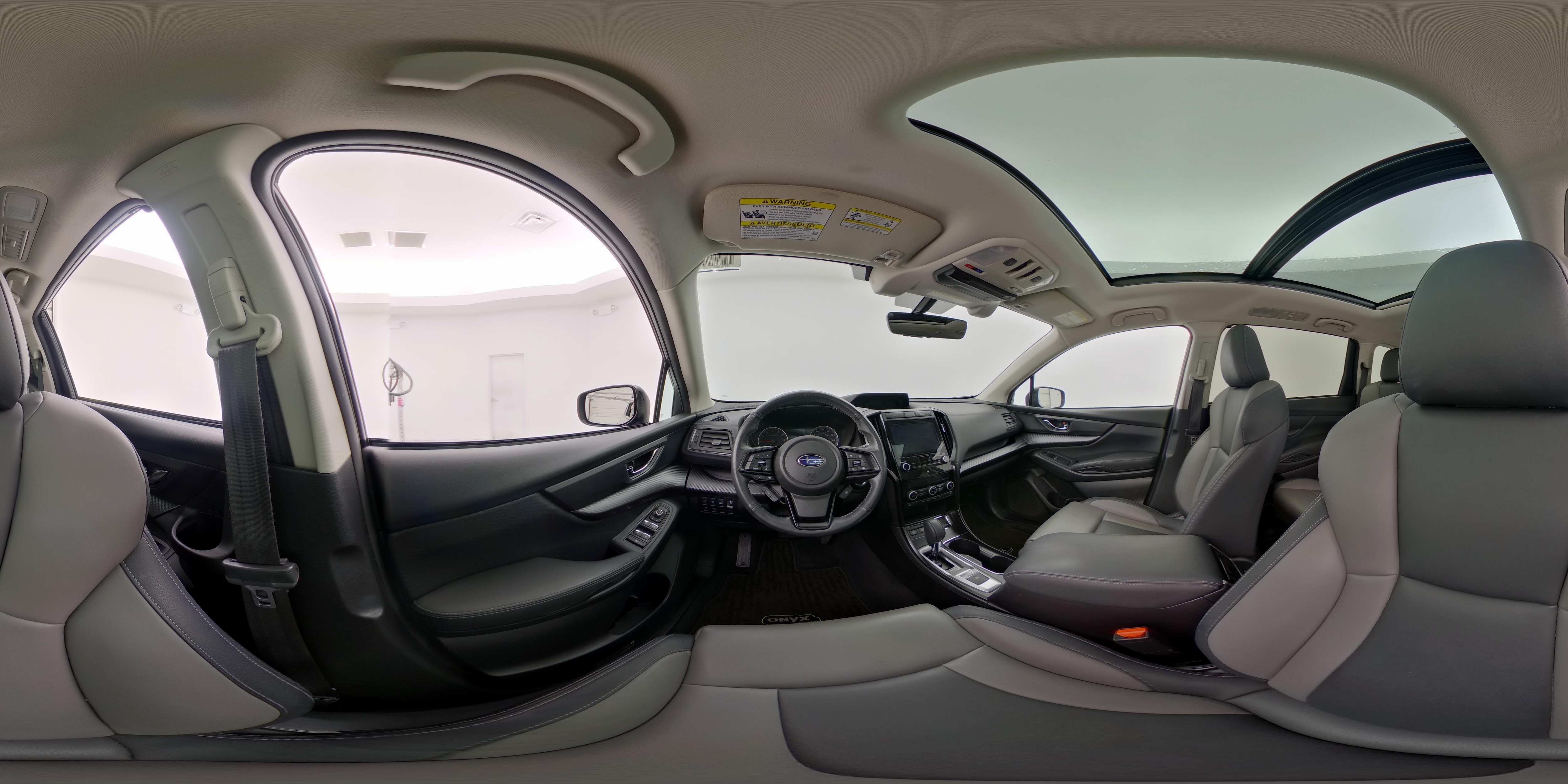 2022 Subaru Ascent Onyx Edition - Photo 30