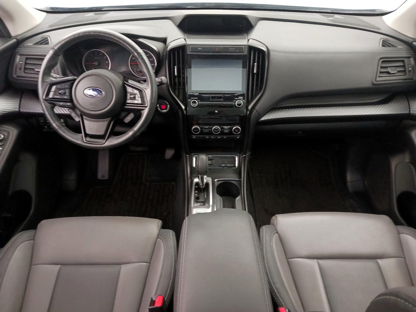 2022 Subaru Ascent Onyx Edition - Photo 10