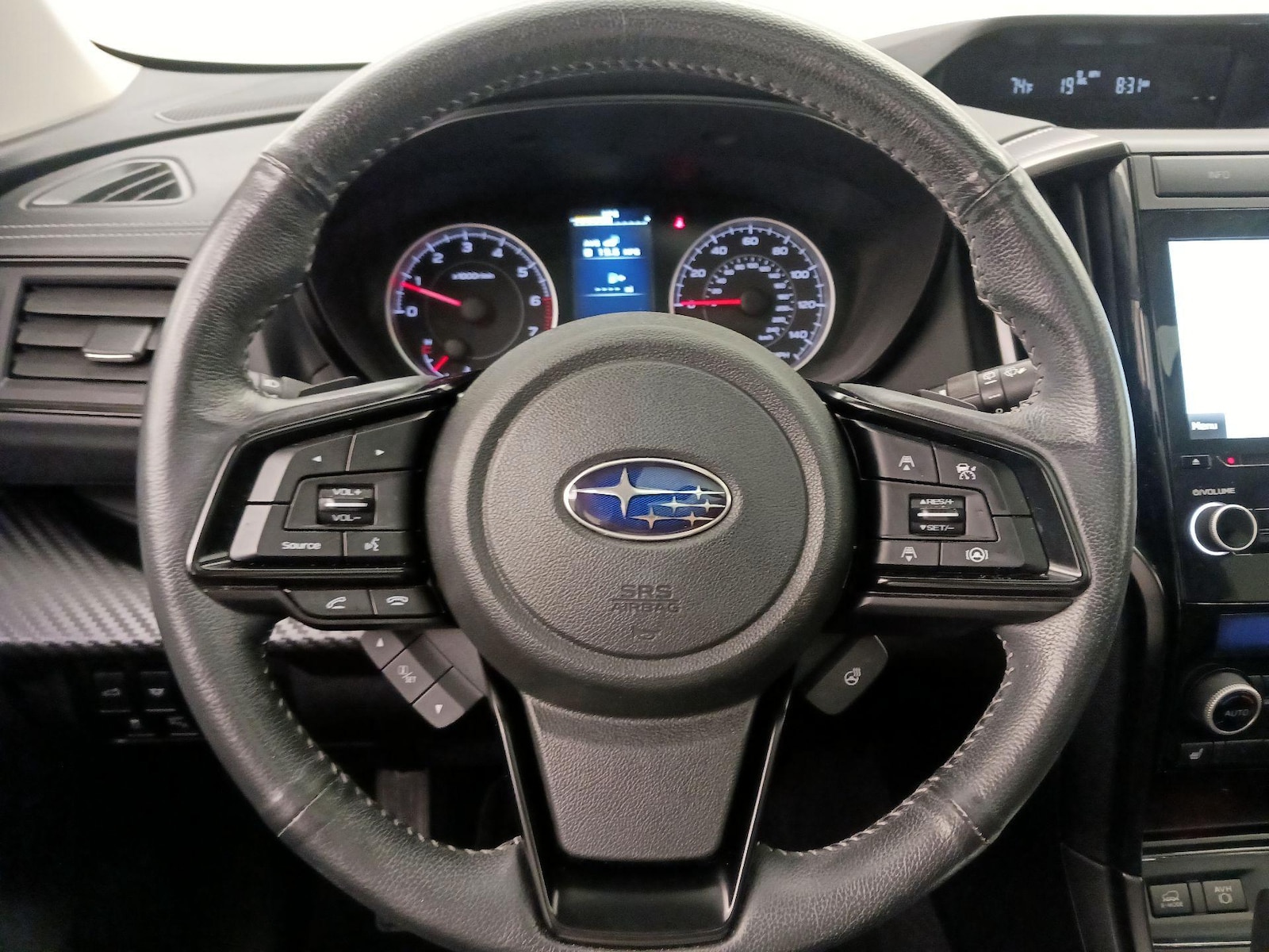 2022 Subaru Ascent Onyx Edition - Photo 11