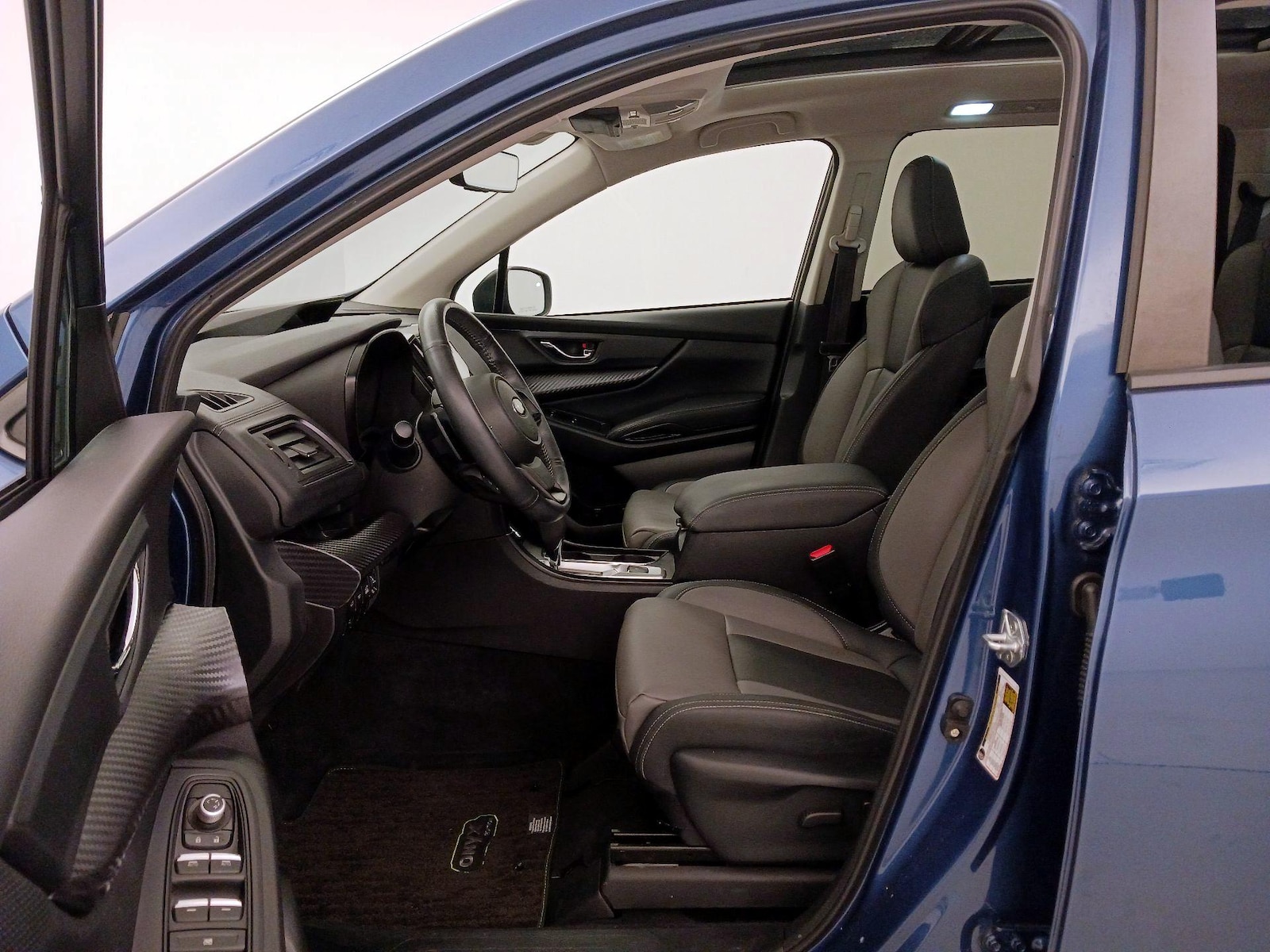 2022 Subaru Ascent Onyx Edition - Photo 12