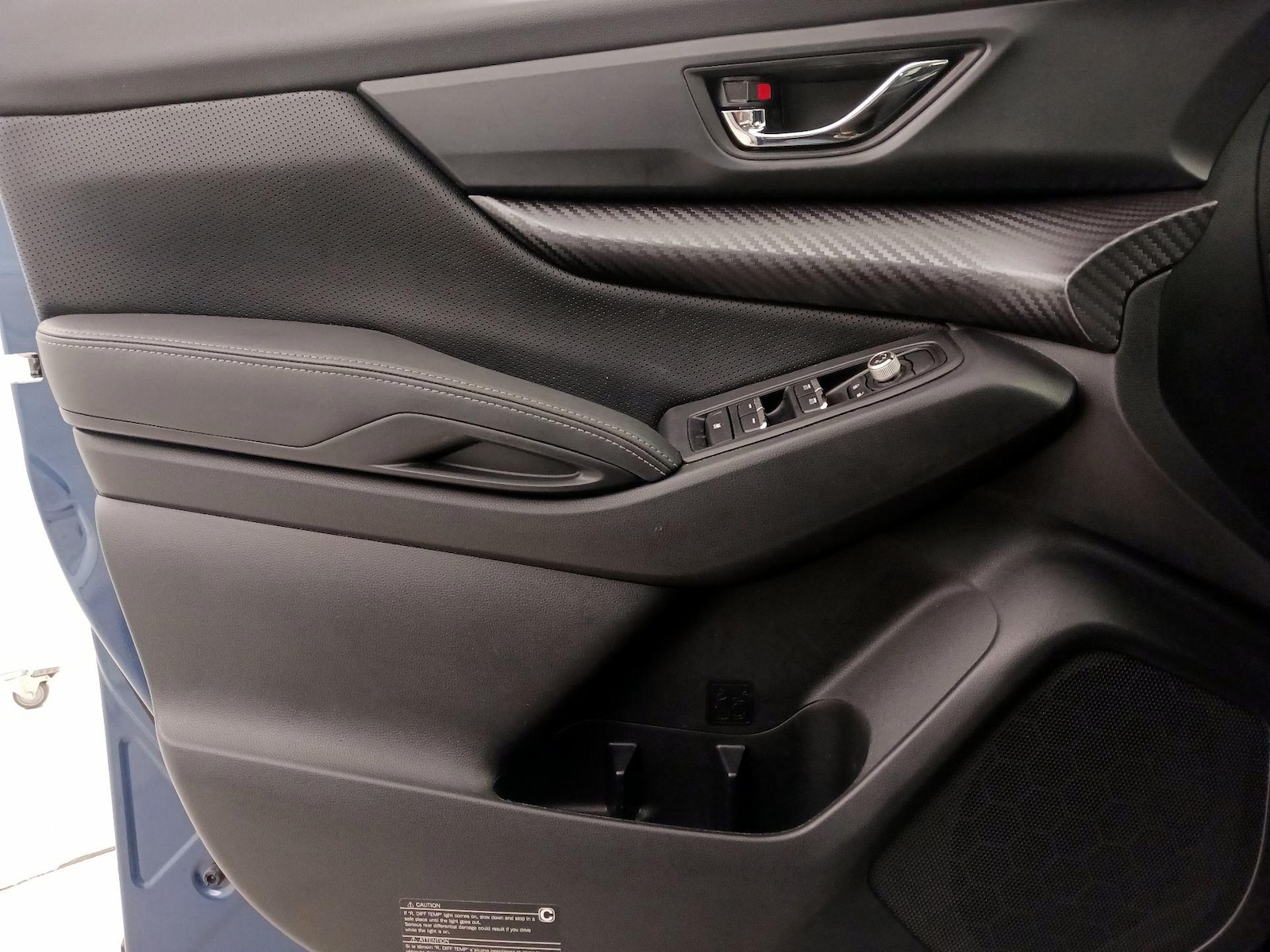 2022 Subaru Ascent Onyx Edition - Photo 13