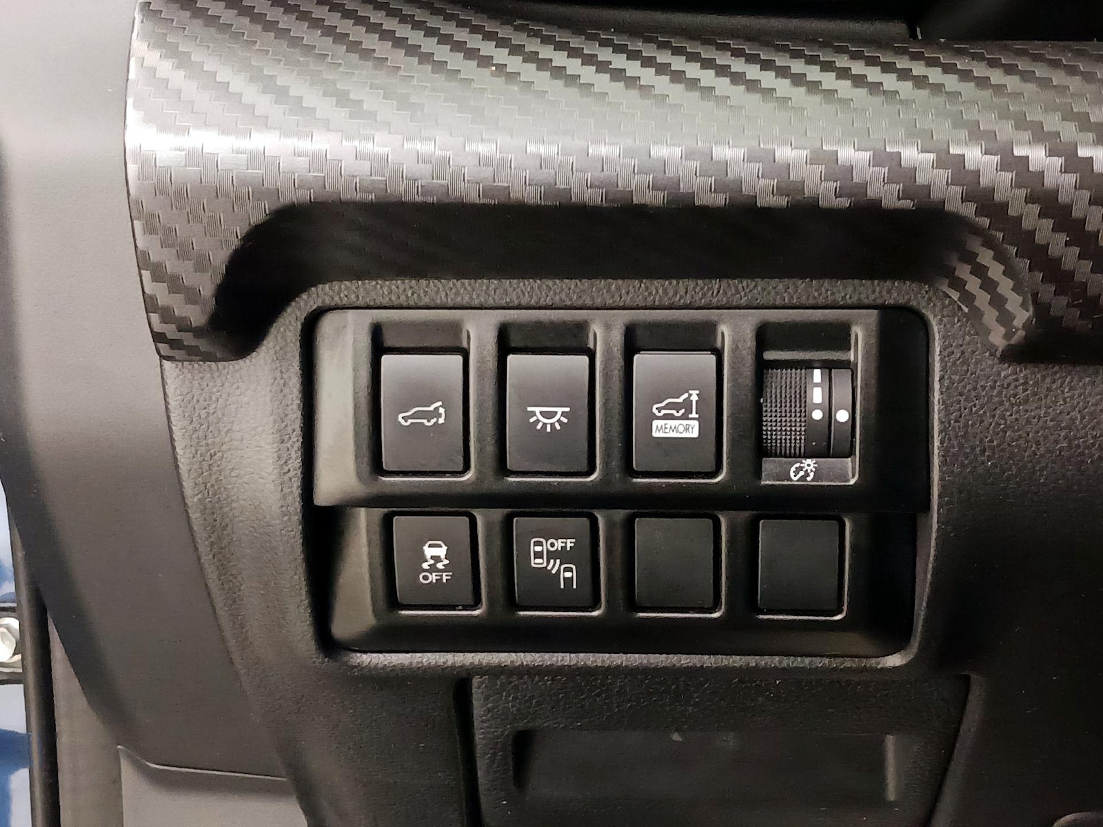 2022 Subaru Ascent Onyx Edition - Photo 14