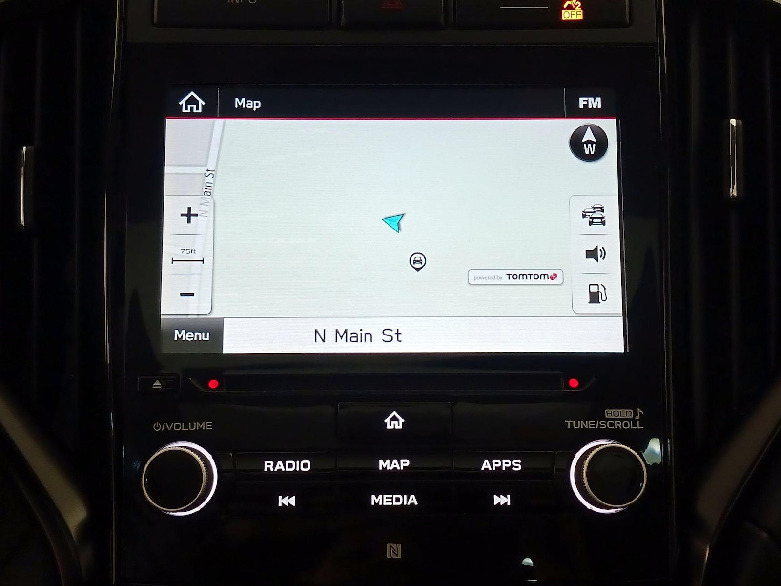 2022 Subaru Ascent Onyx Edition - Photo 15