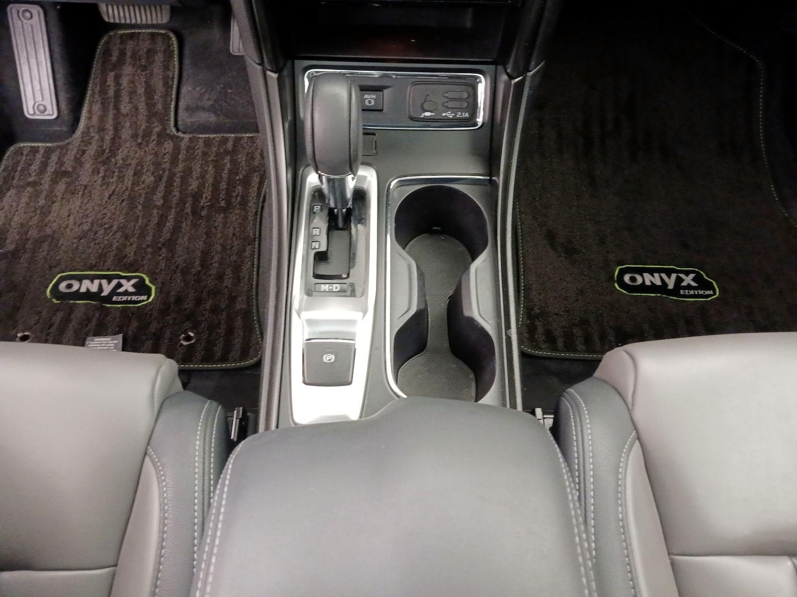 2022 Subaru Ascent Onyx Edition - Photo 19