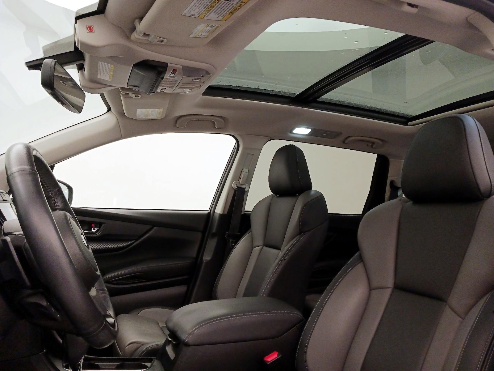 2022 Subaru Ascent Onyx Edition - Photo 21