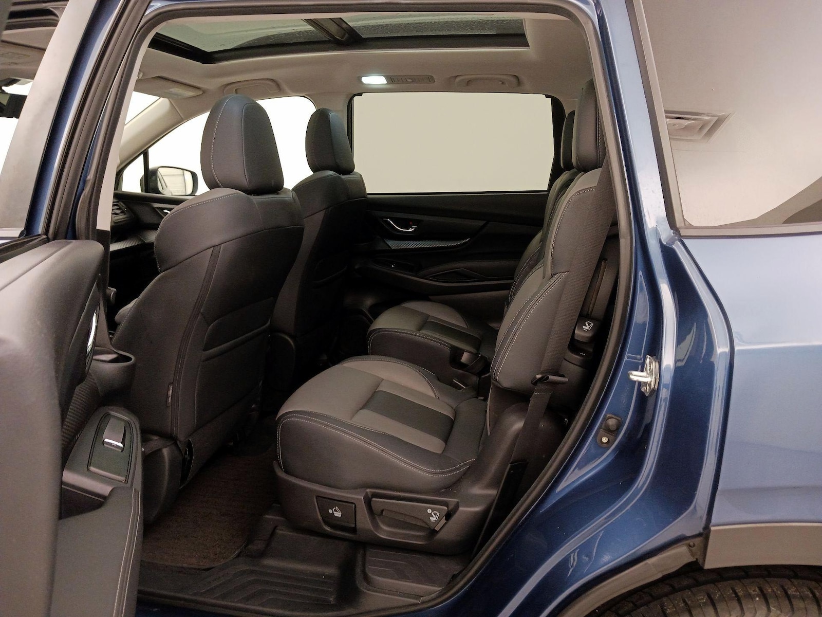 2022 Subaru Ascent Onyx Edition - Photo 22