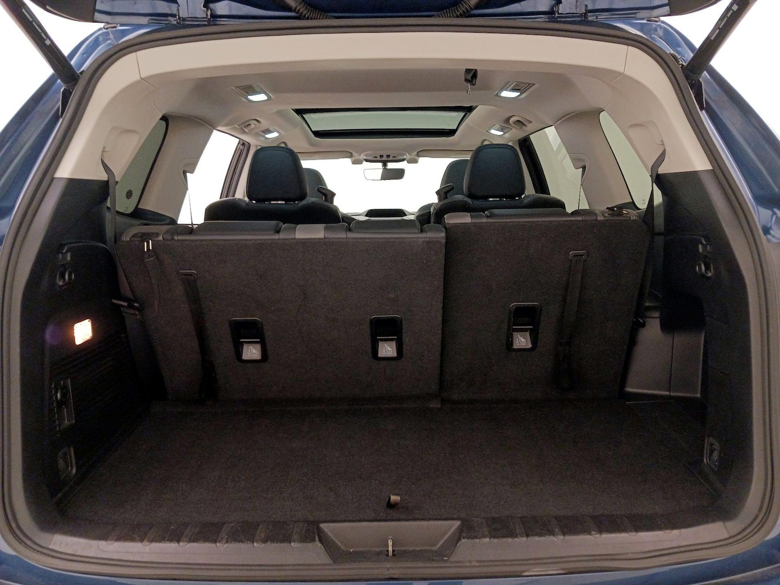 2022 Subaru Ascent Onyx Edition - Photo 24