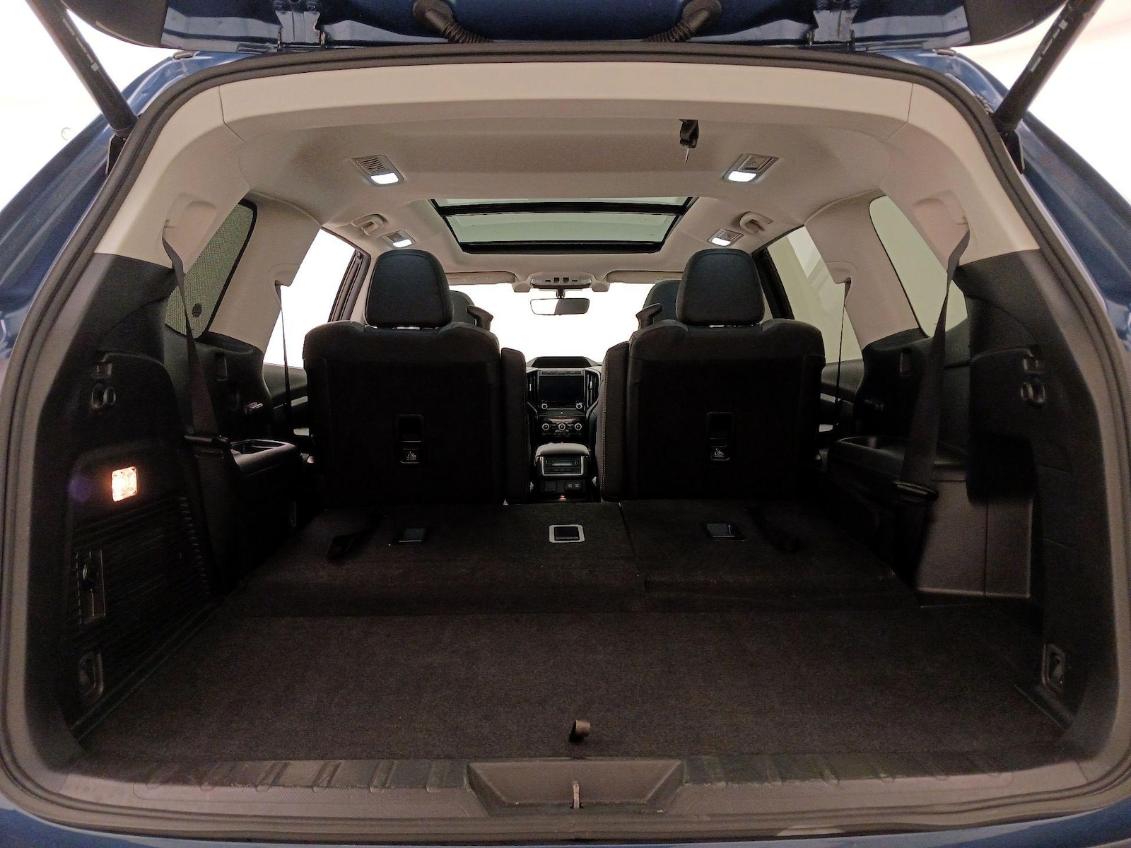 2022 Subaru Ascent Onyx Edition - Photo 25