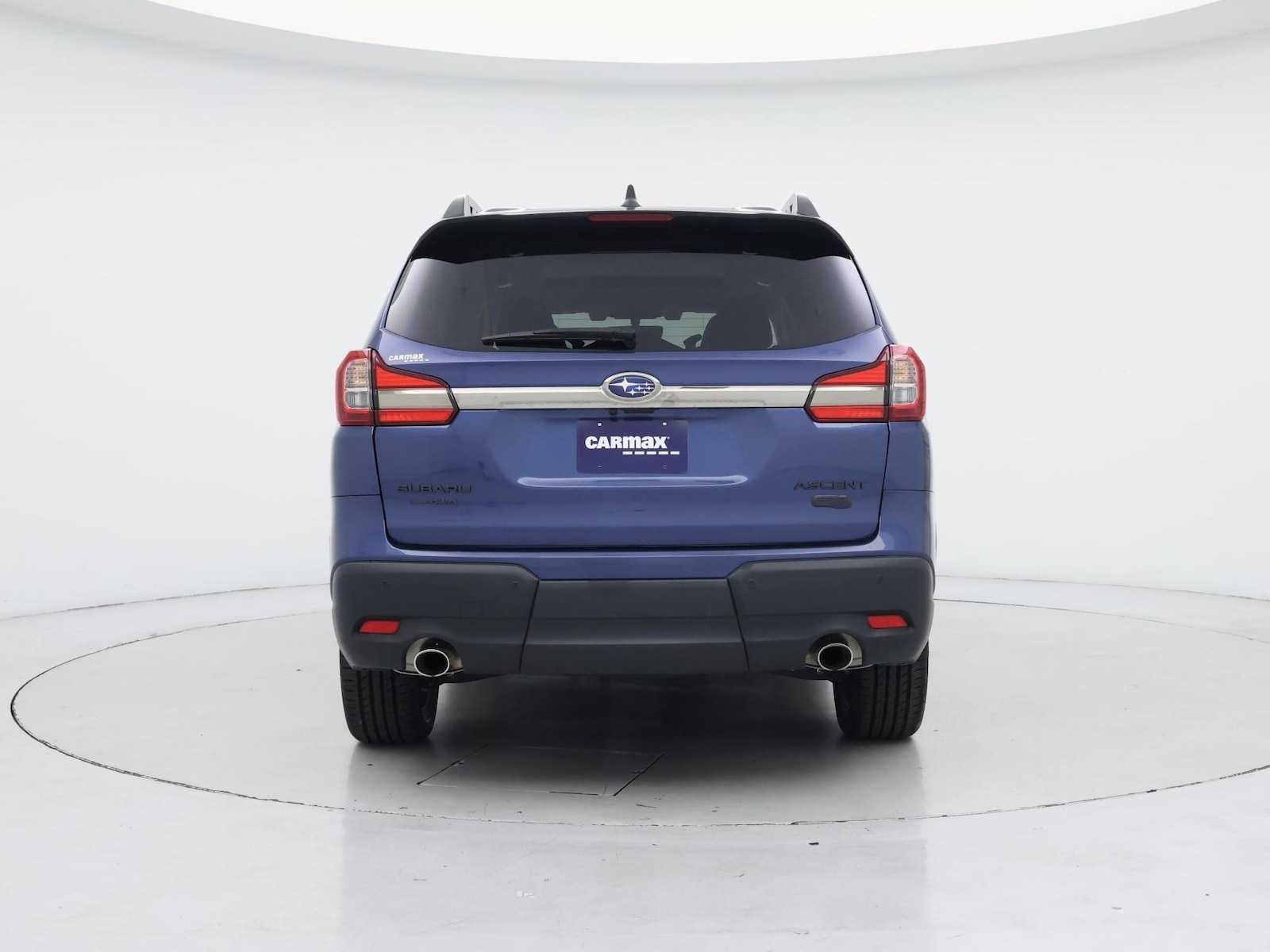 2022 Subaru Ascent Onyx Edition - Photo 7