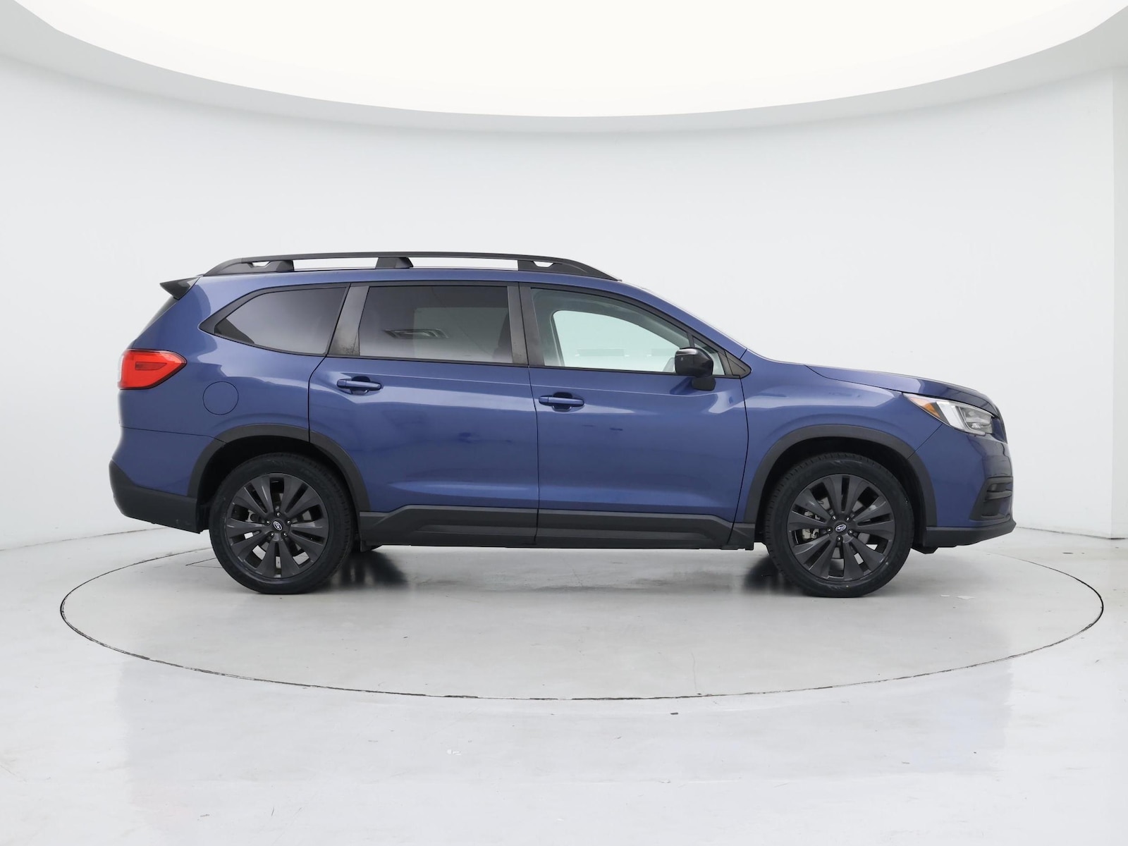 2022 Subaru Ascent Onyx Edition - Photo 8