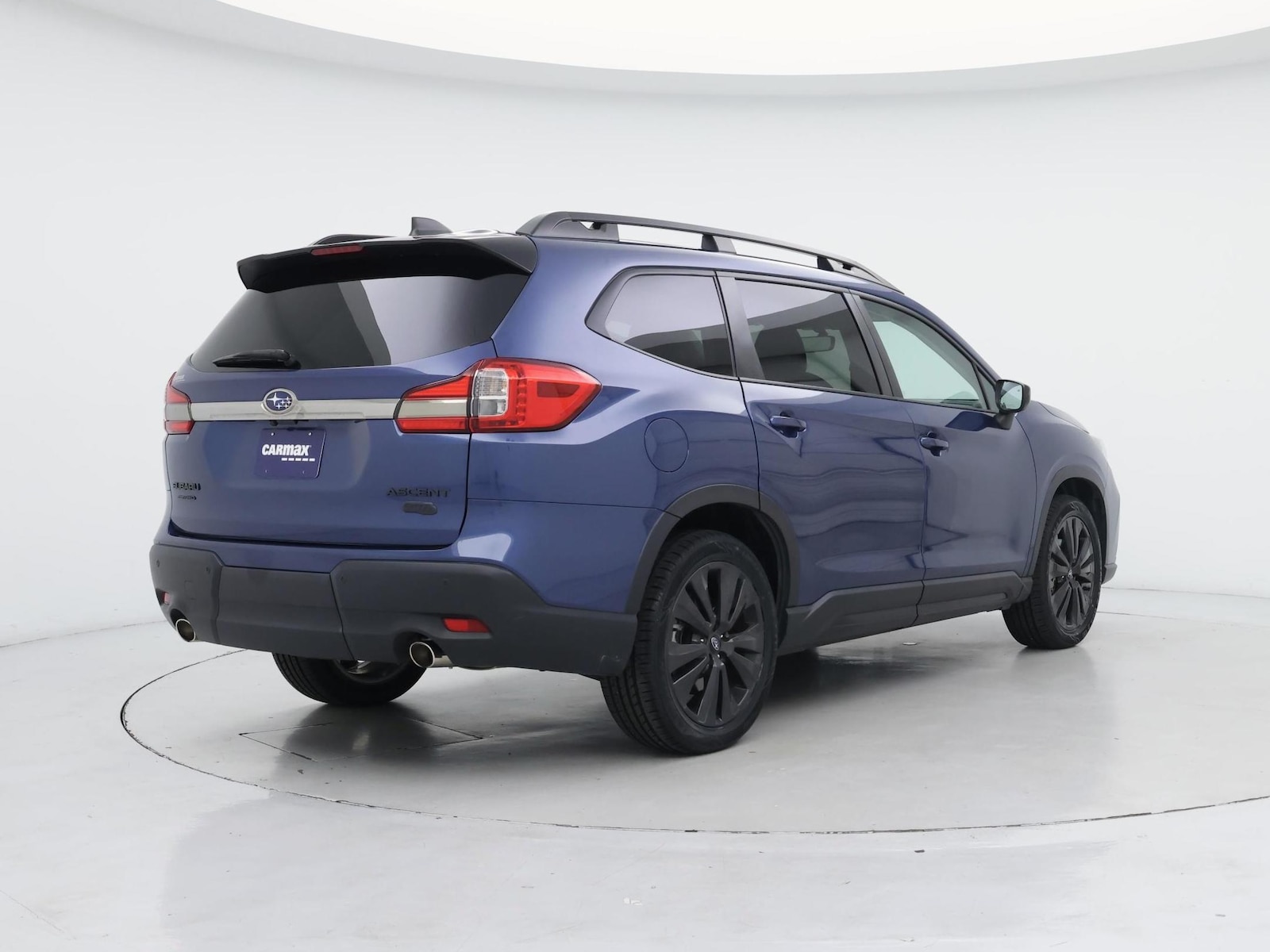 2022 Subaru Ascent Onyx Edition - Photo 9