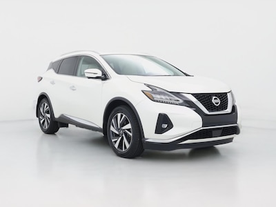 2022 Nissan Murano SL