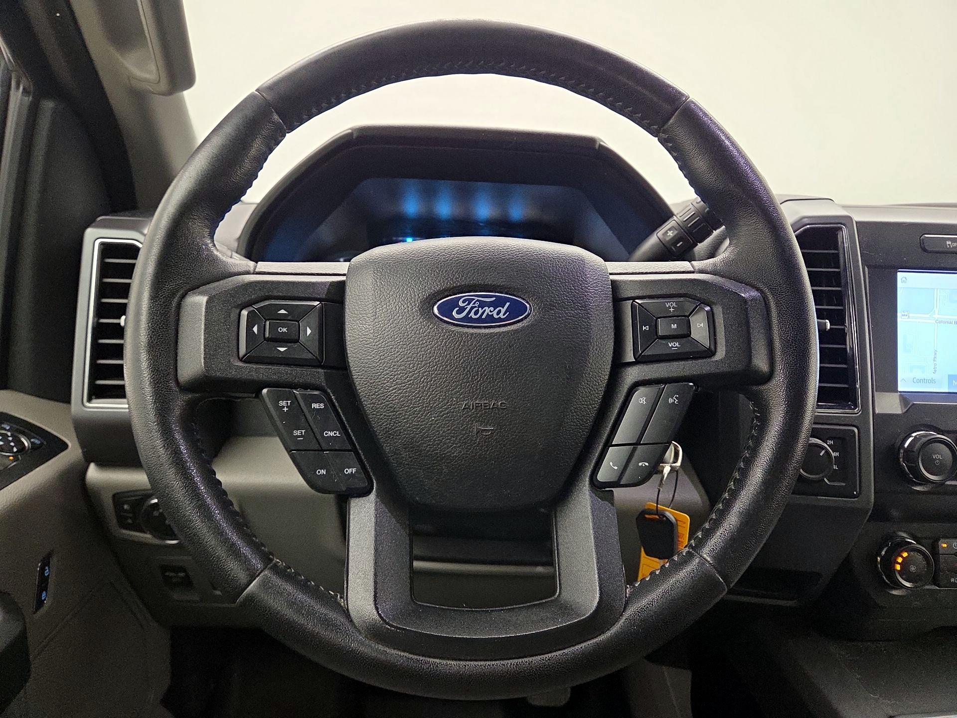 Thumbnail: 2020 Ford F-150 - 10