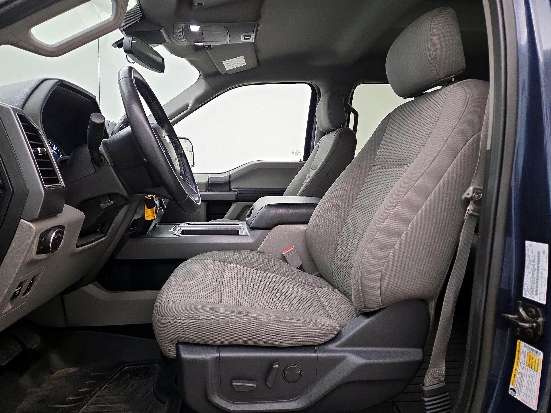 Thumbnail: 2020 Ford F-150 - 11
