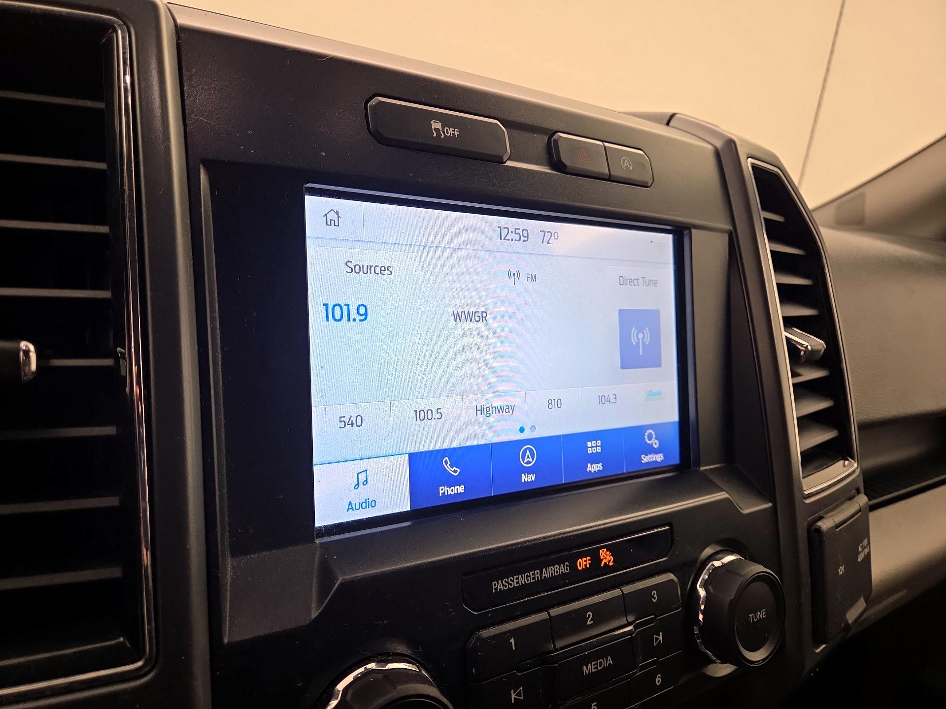 Thumbnail: 2020 Ford F-150 - 16