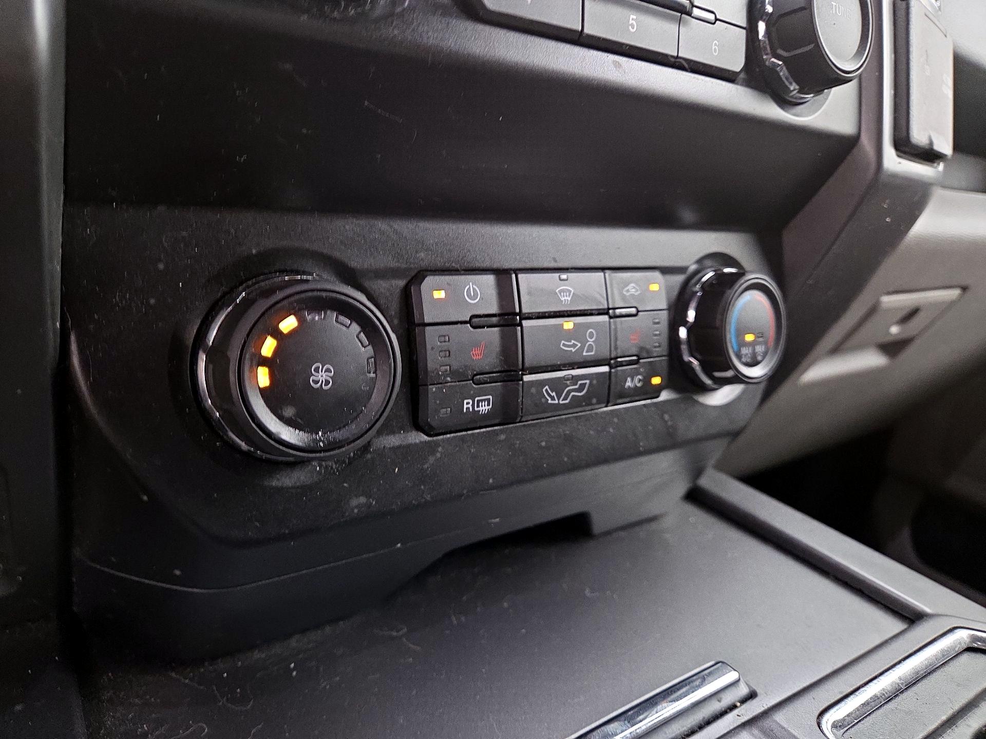 Thumbnail: 2020 Ford F-150 - 17