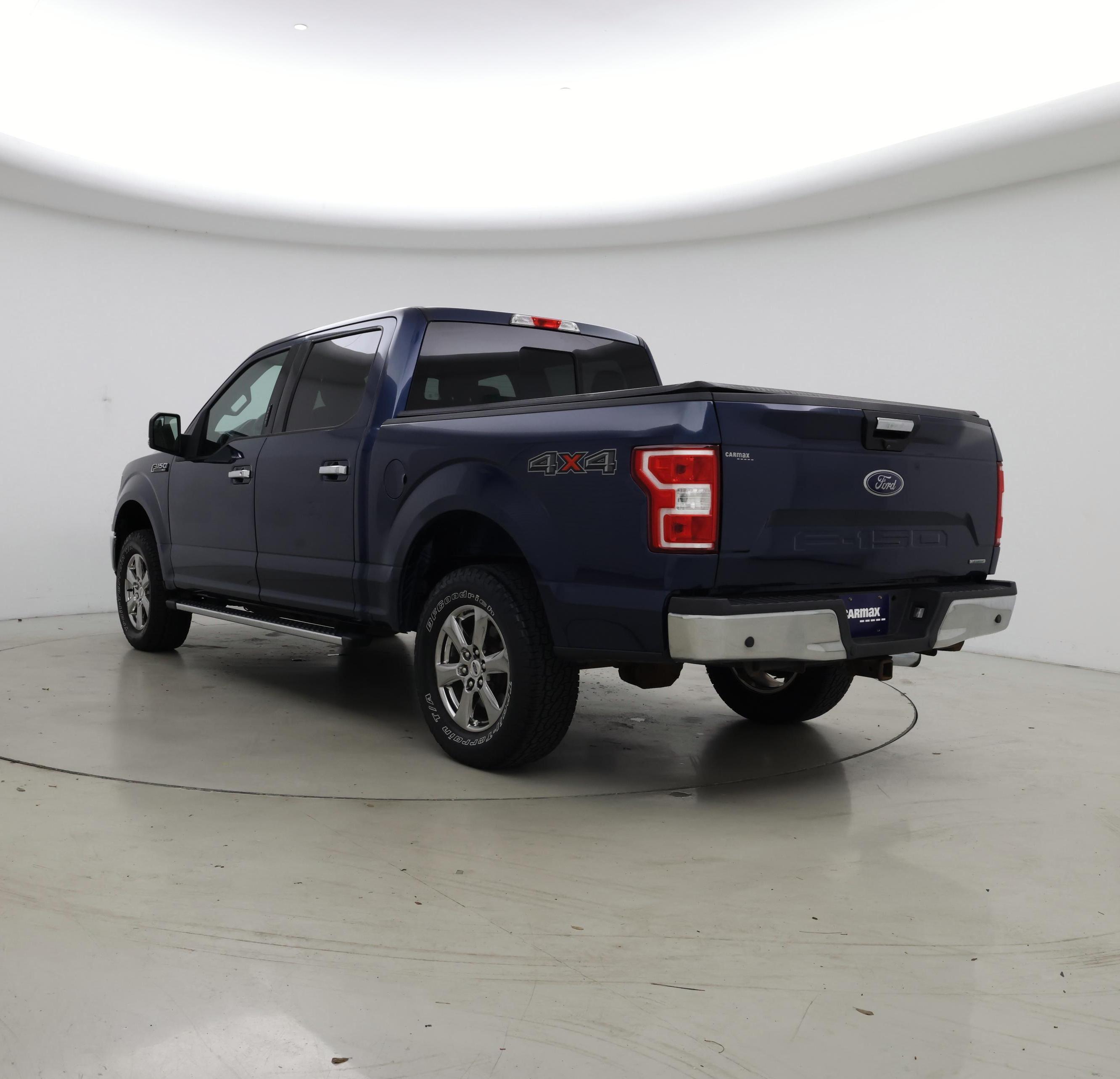 Thumbnail: 2020 Ford F-150 - 2