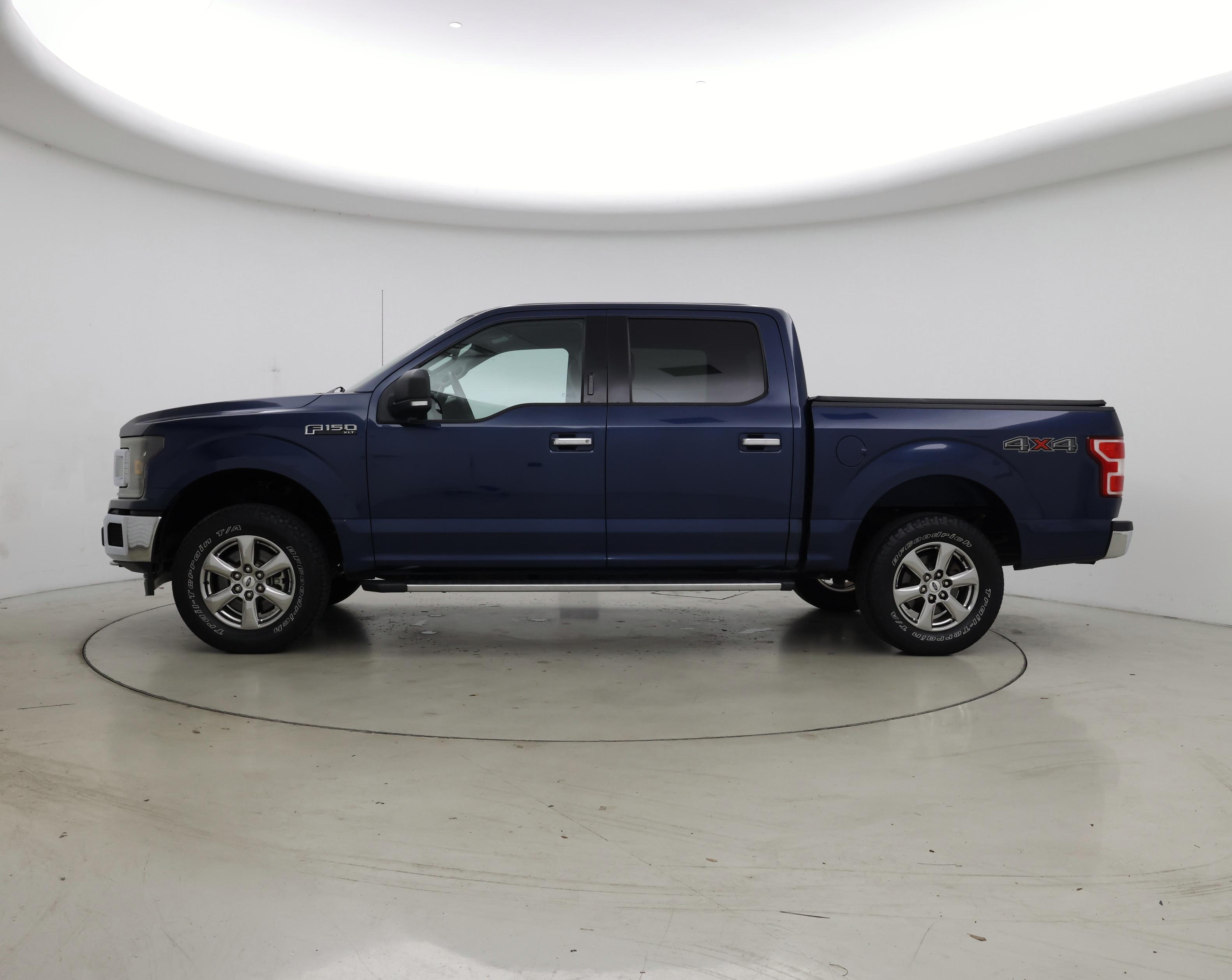 Thumbnail: 2020 Ford F-150 - 3