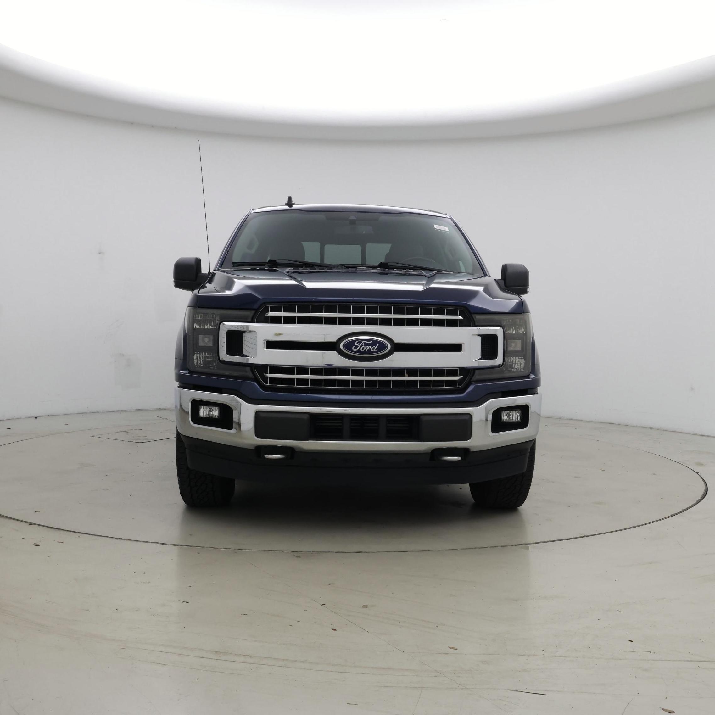 Thumbnail: 2020 Ford F-150 - 5